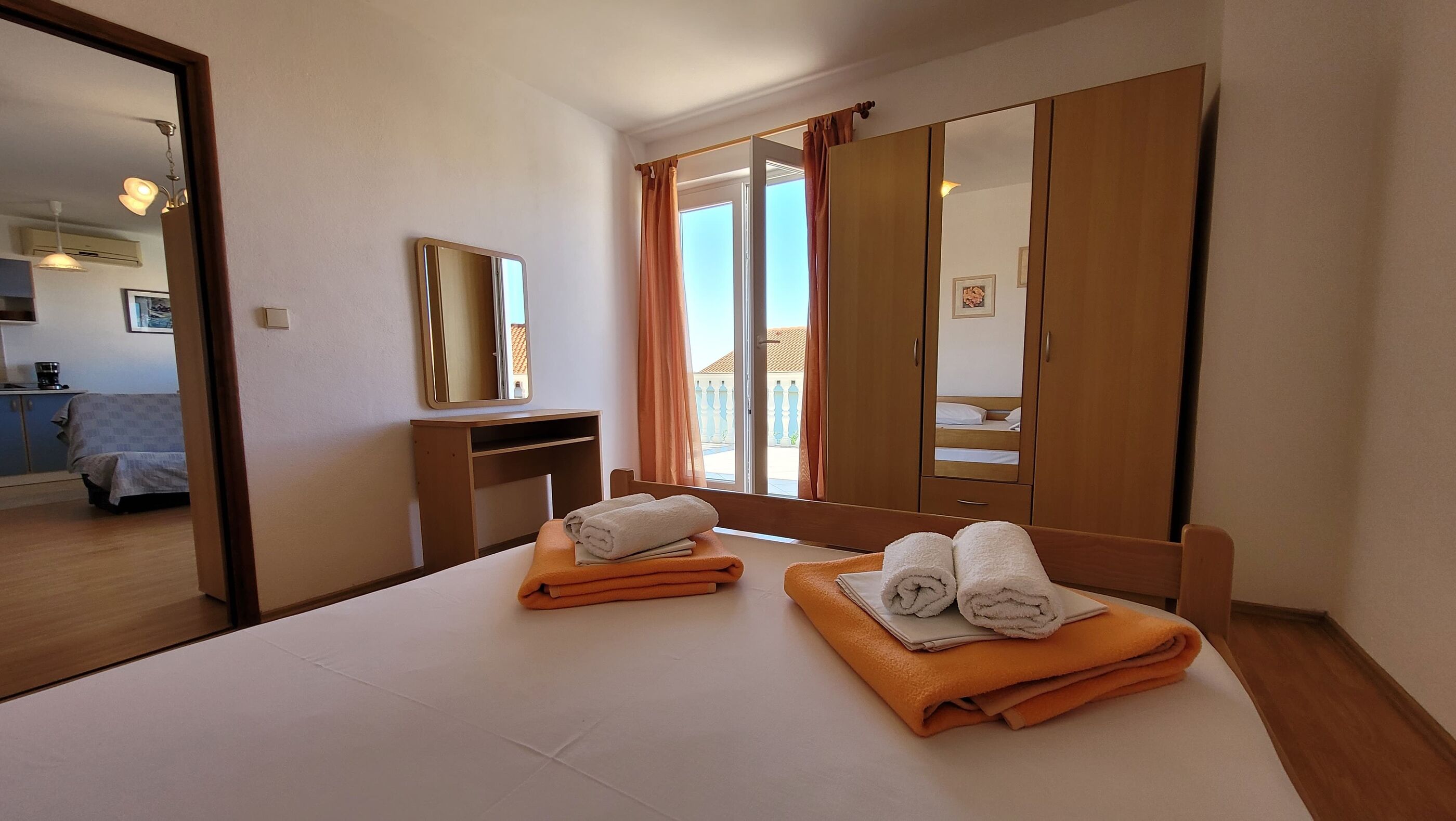 Apartments Adriana 62214-A1
