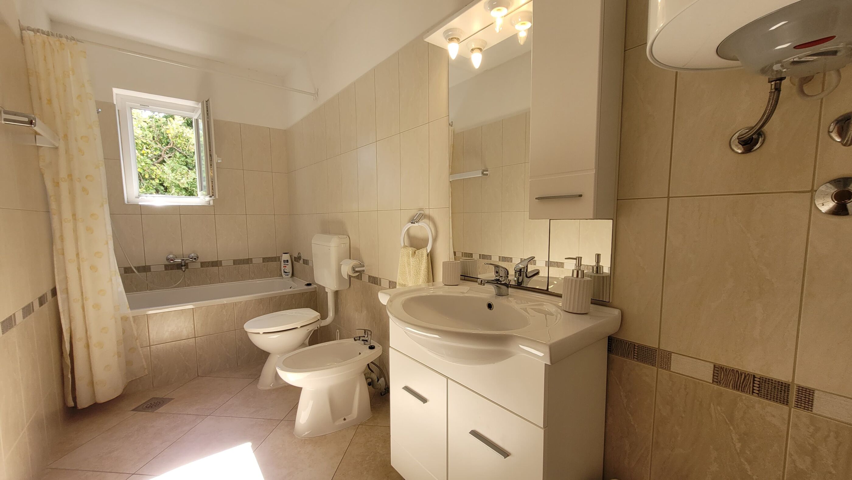 Apartments Adriana 62214-A1