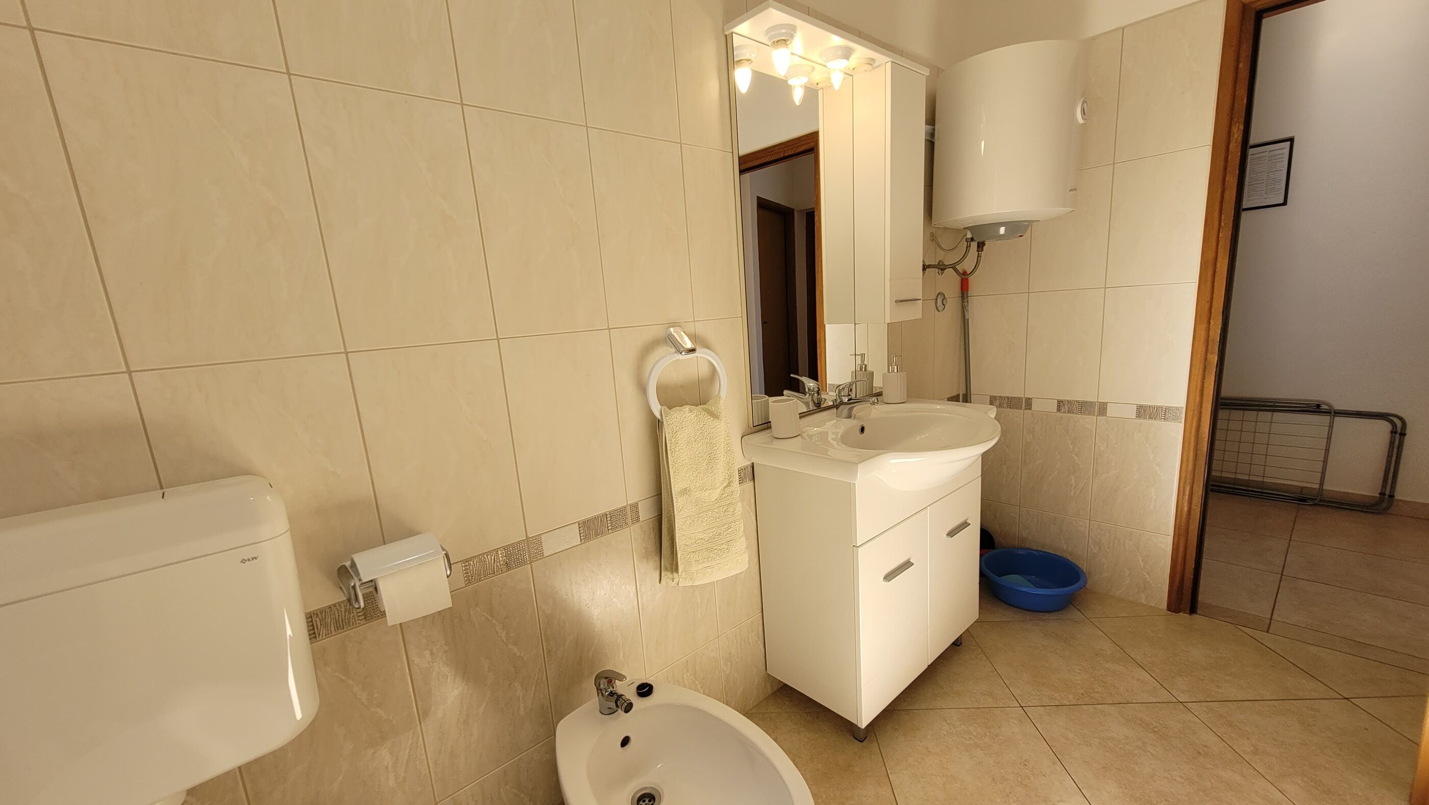 Apartments Adriana 62214-A1