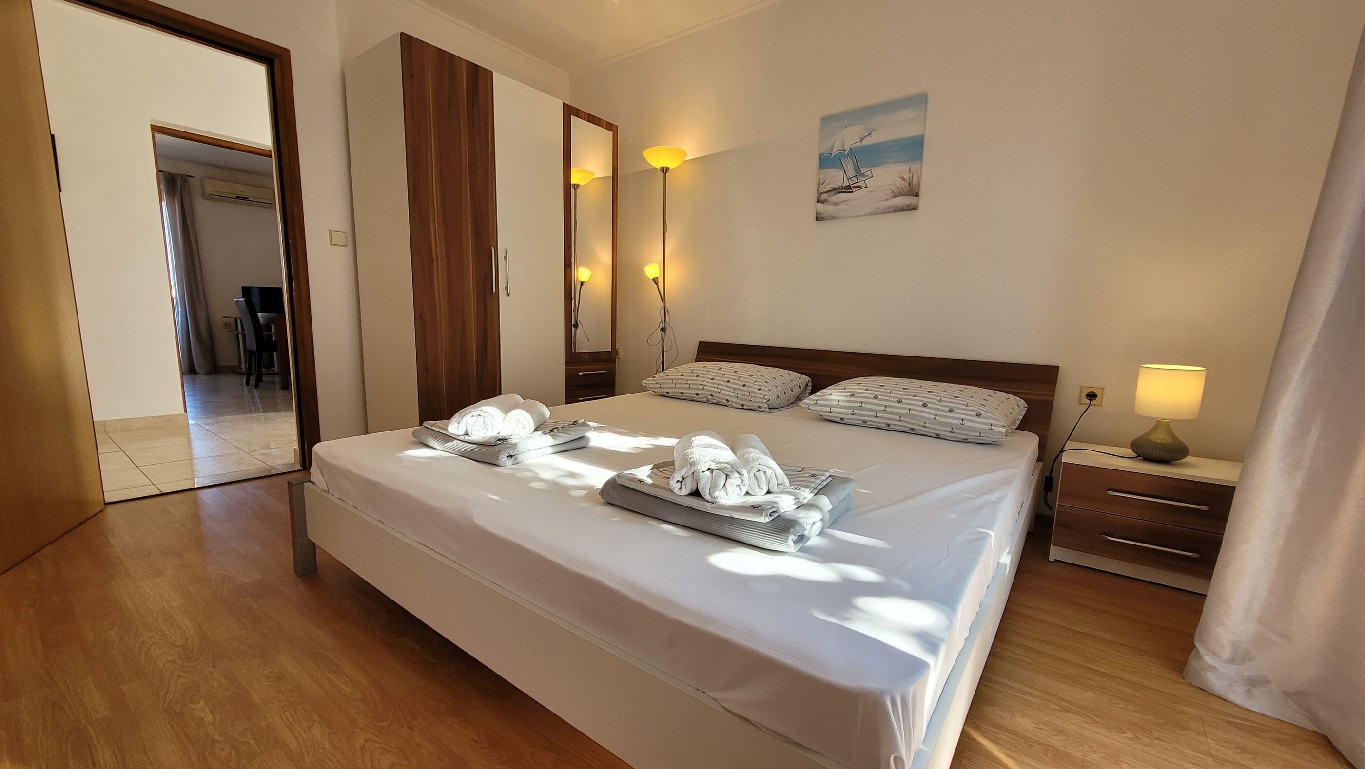Apartments Adriana 62214-A2