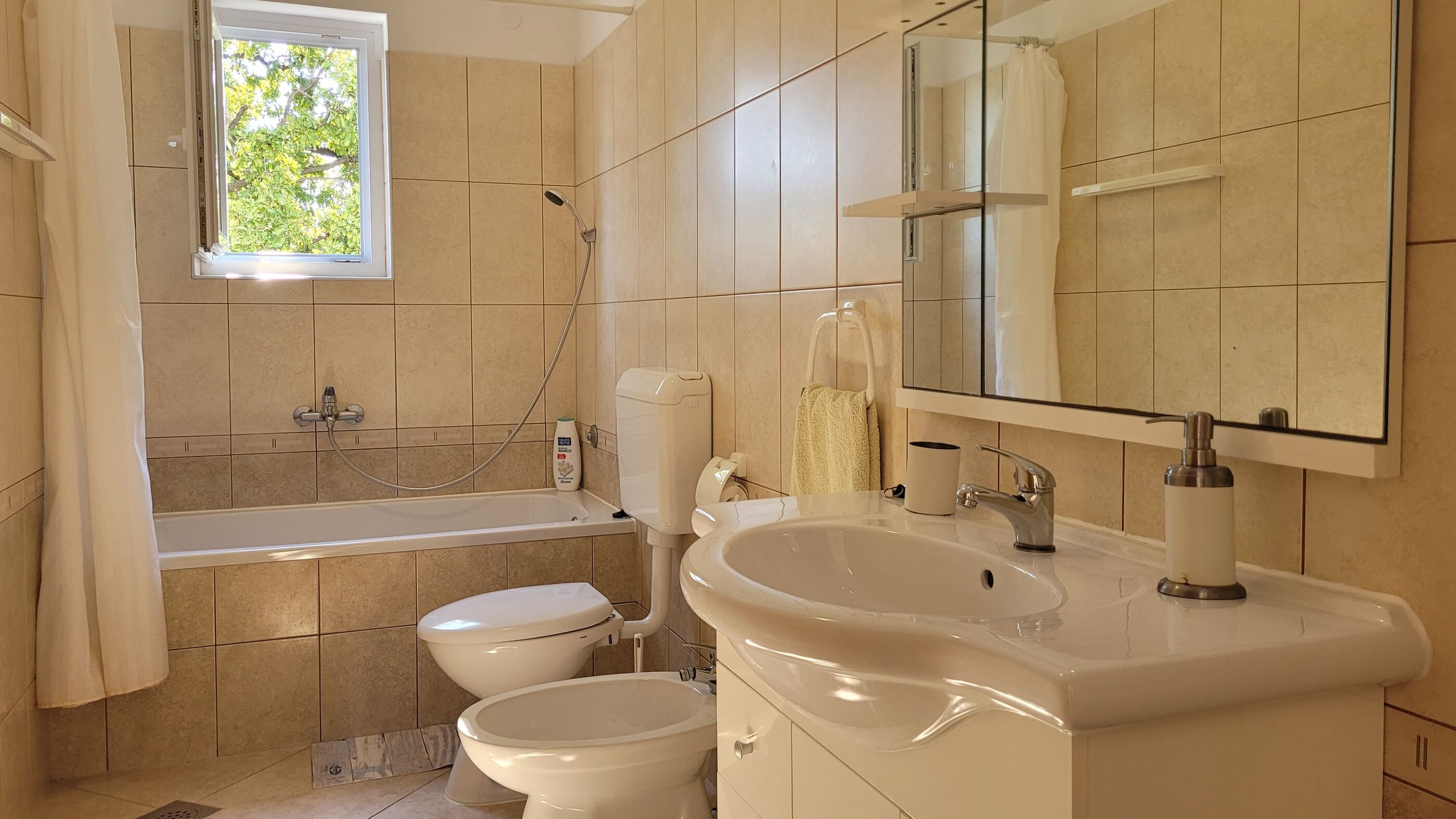 Apartments Adriana 62214-A2