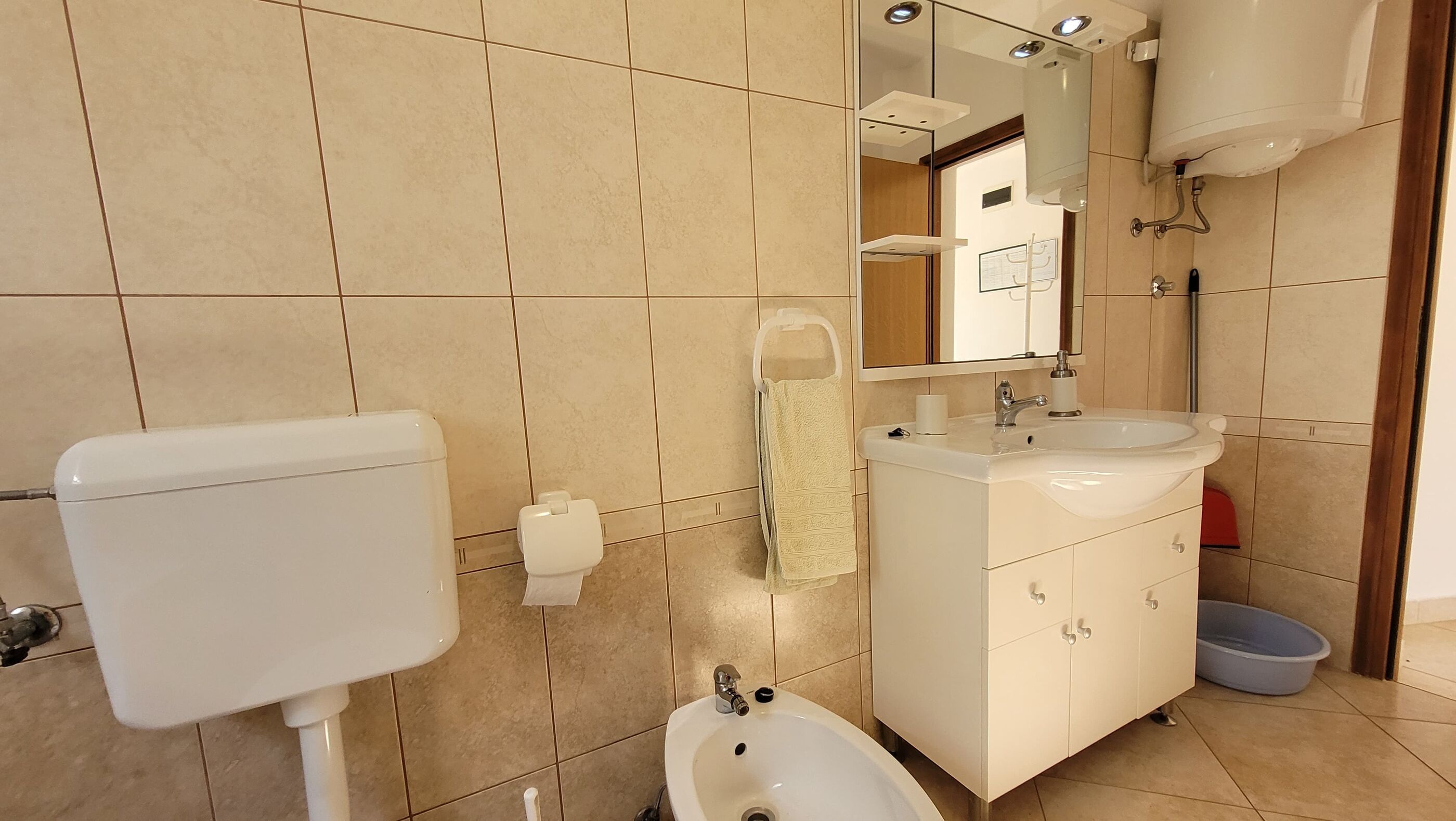 Apartments Adriana 62214-A2