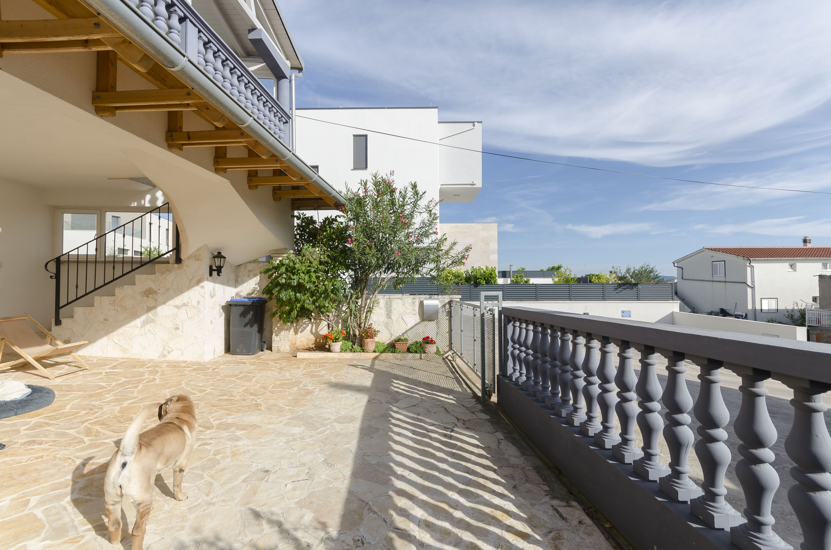 Apartment Blumen 114821-A1