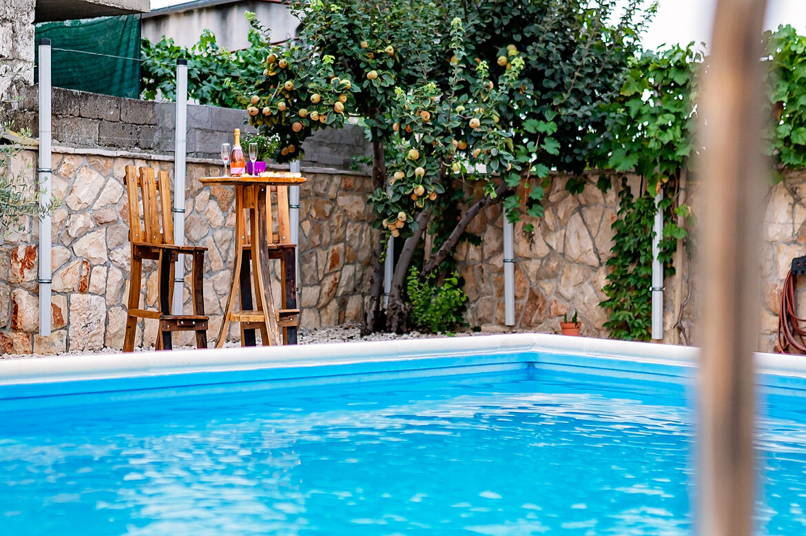 Villa Romantic Oasis V4522-K1