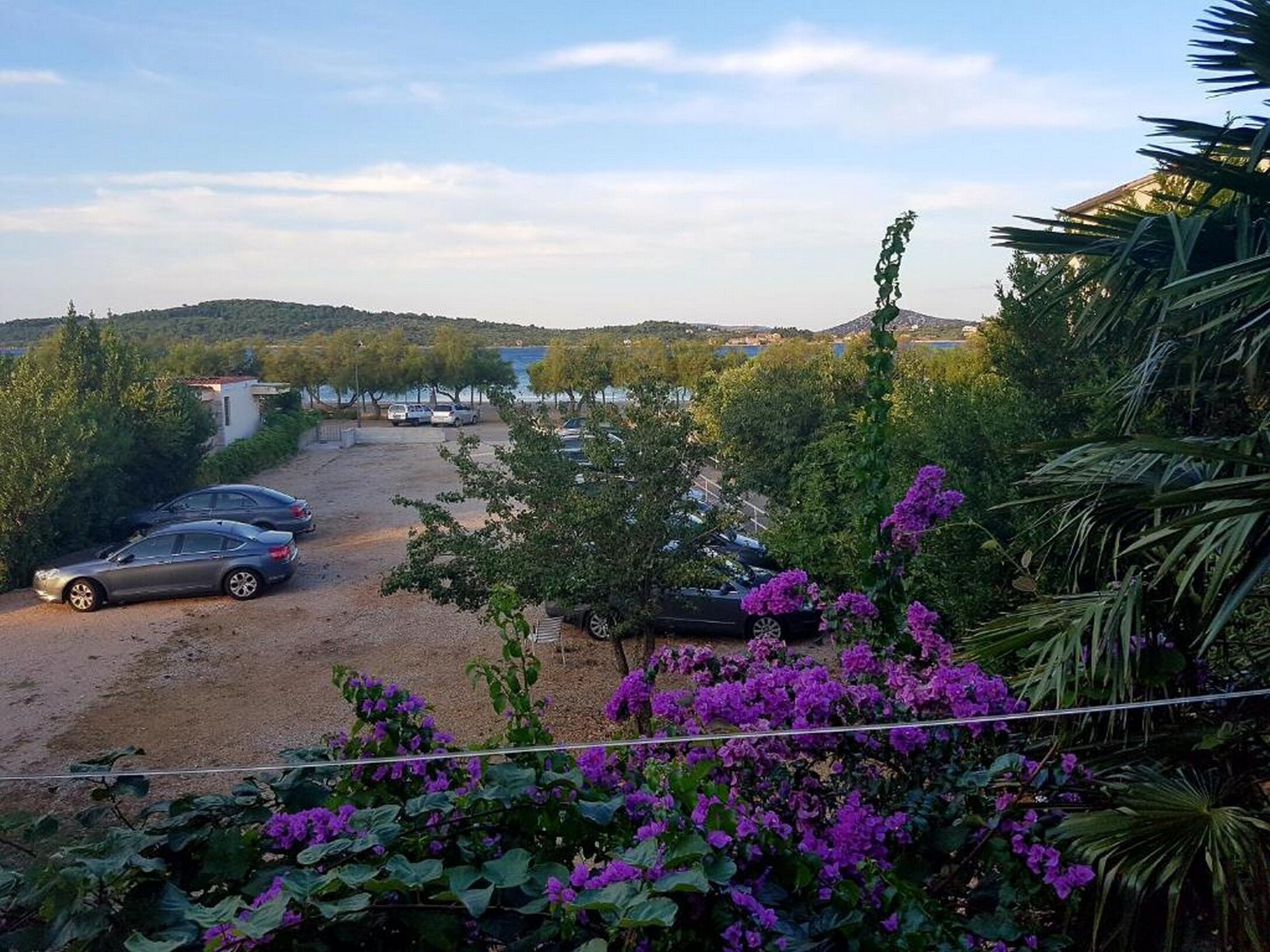 Apartments Beachfront Srima 114811-A1