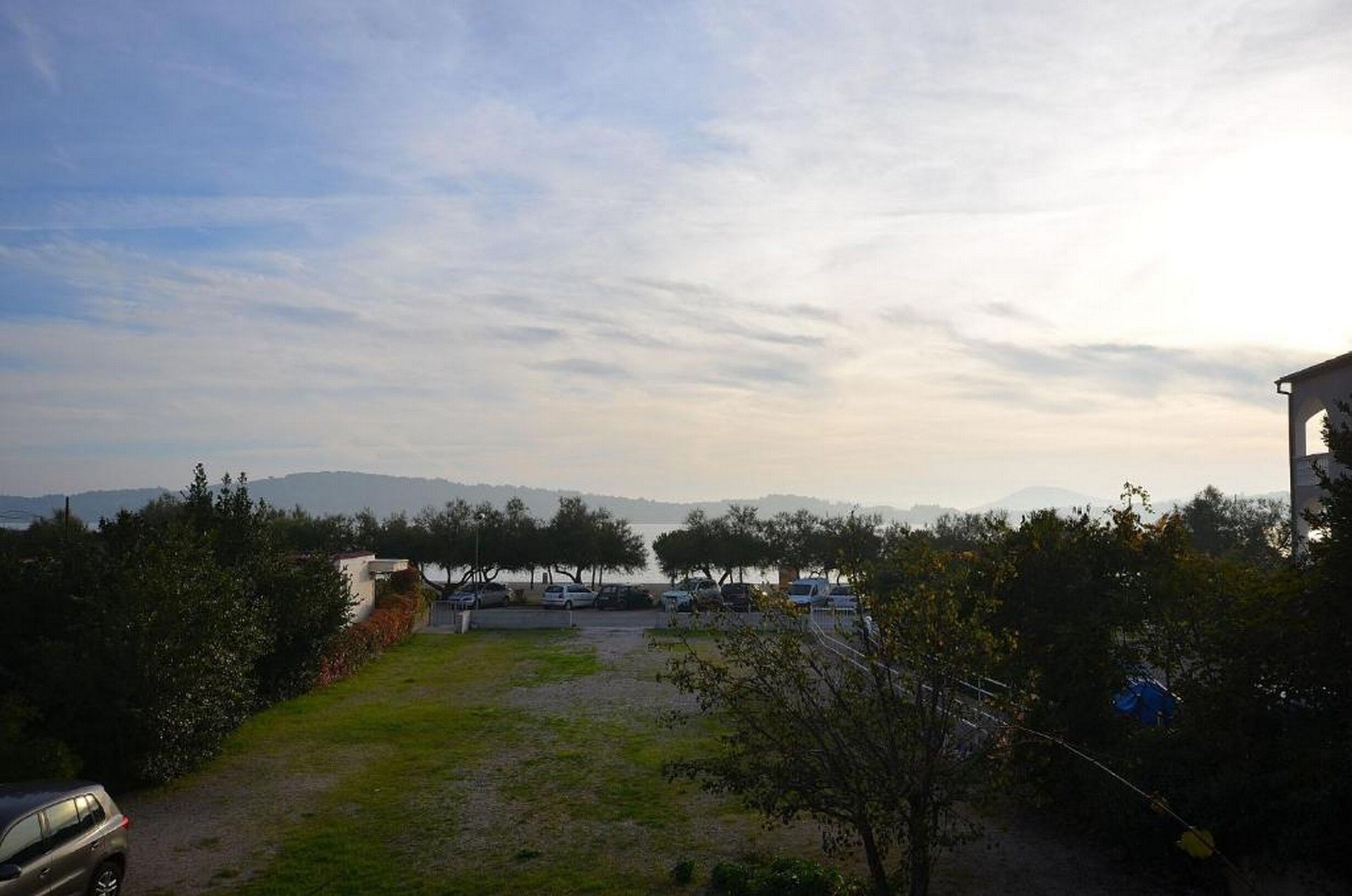 Apartments Beachfront Srima 114811-A1