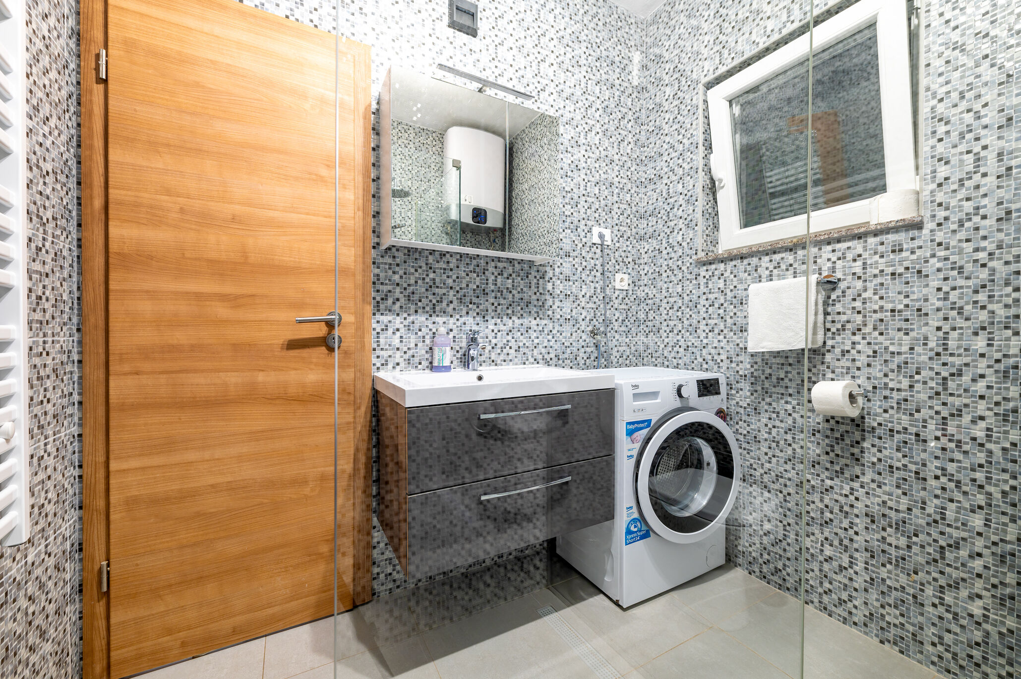 Villa Romantic Oasis V4522-K1