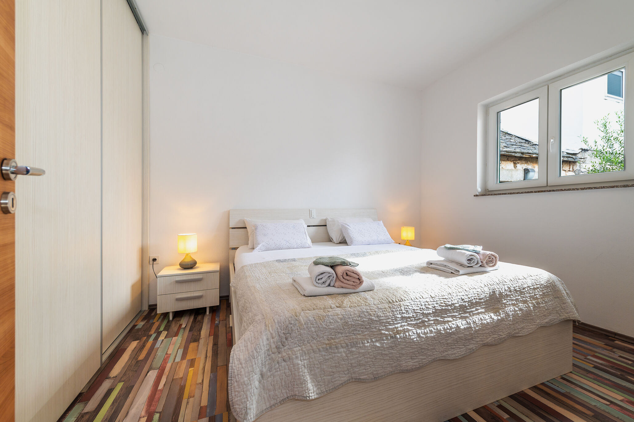 Villa Romantic Oasis V4522-K1