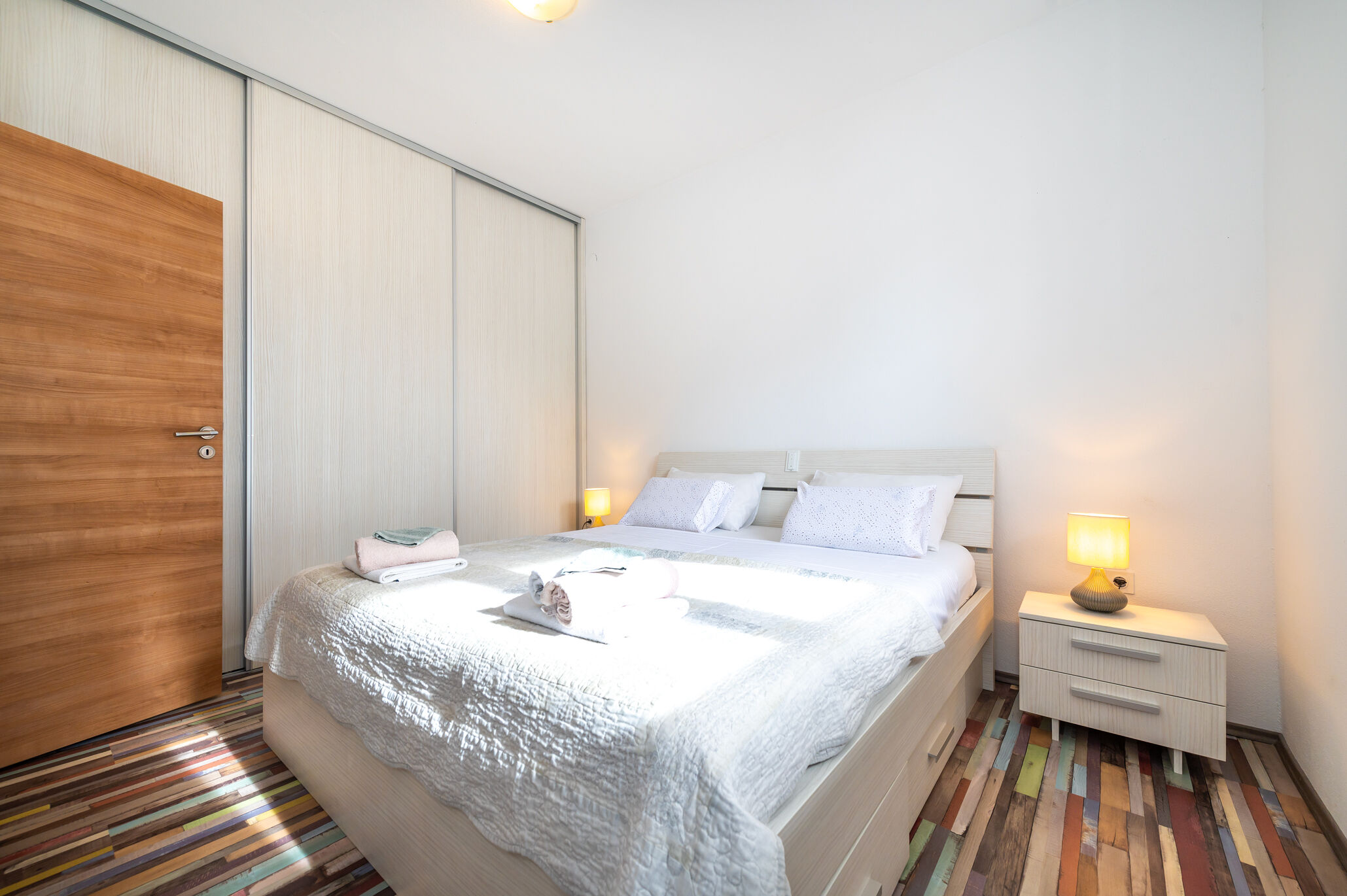 Villa Romantic Oasis V4522-K1