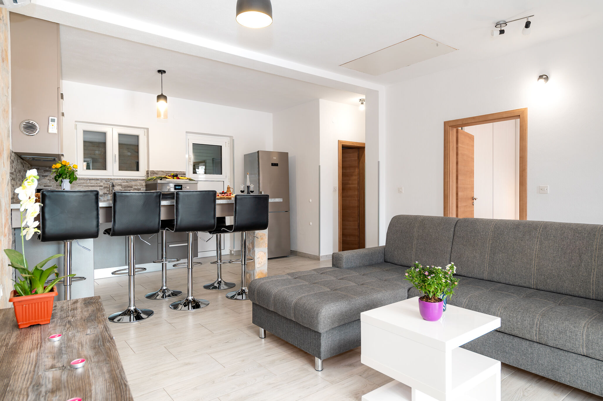 Villa Romantic Oasis V4522-K1