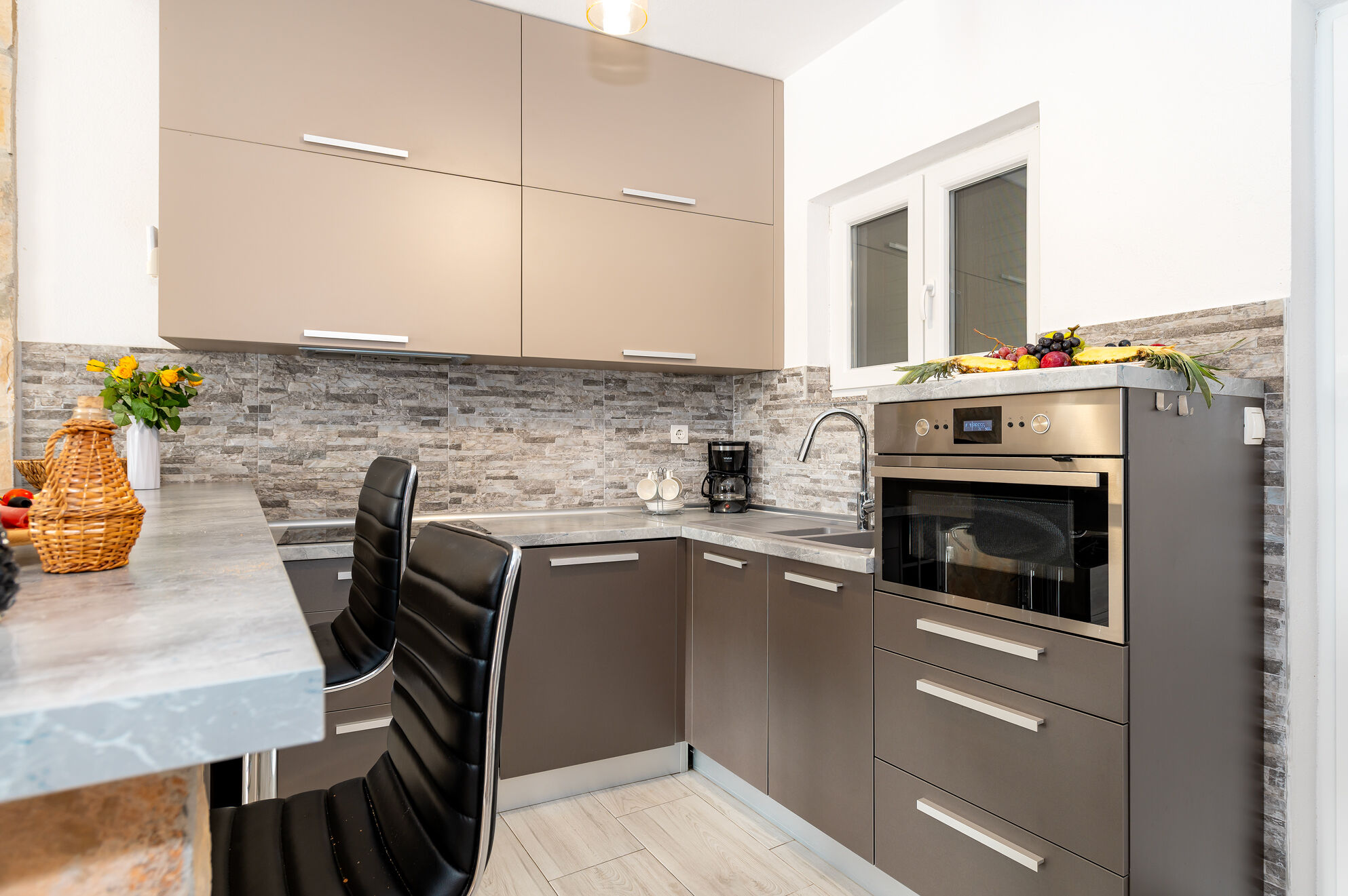 Villa Romantic Oasis V4522-K1