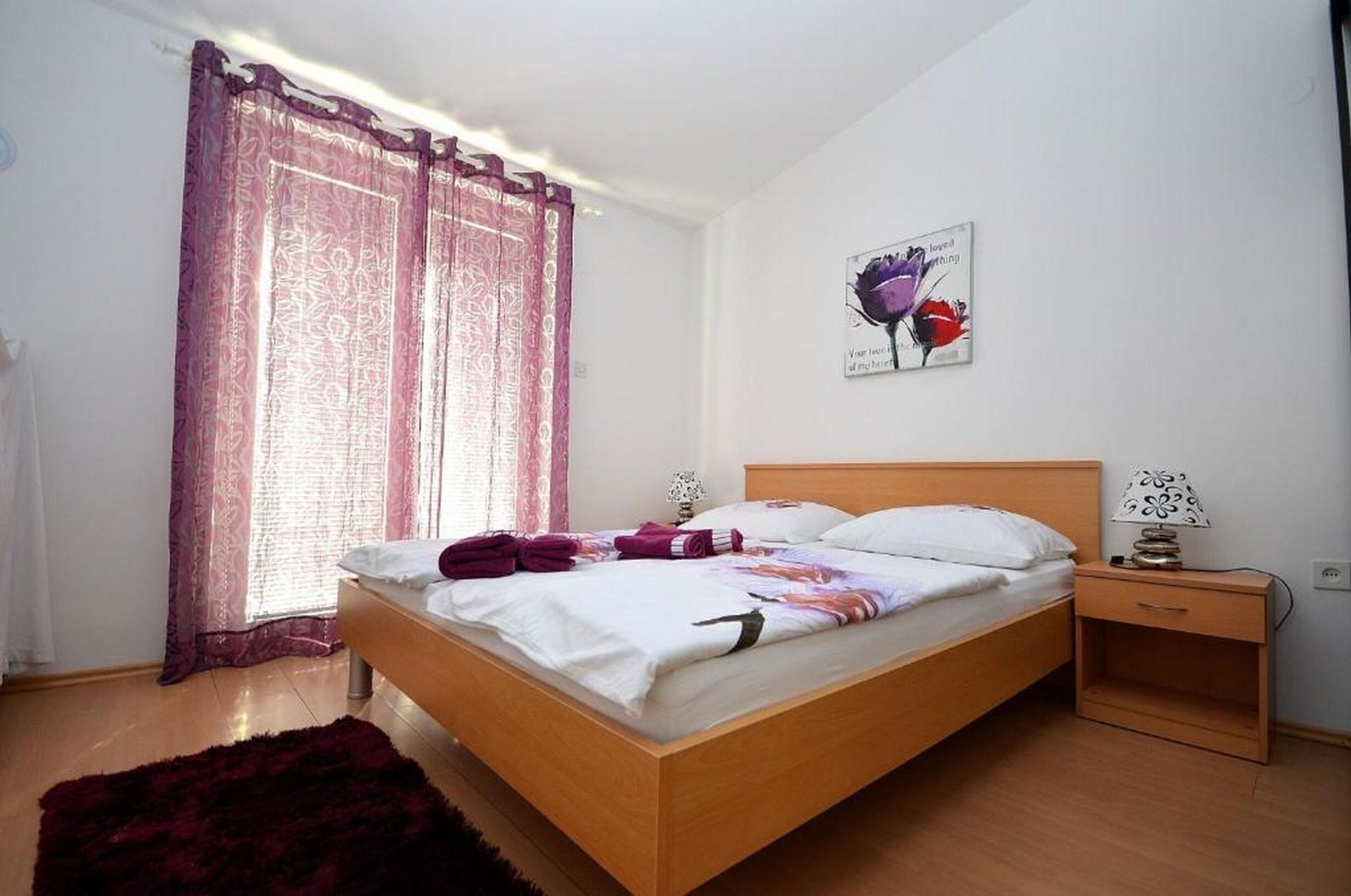 Apartments Beachfront Srima 114811-A3