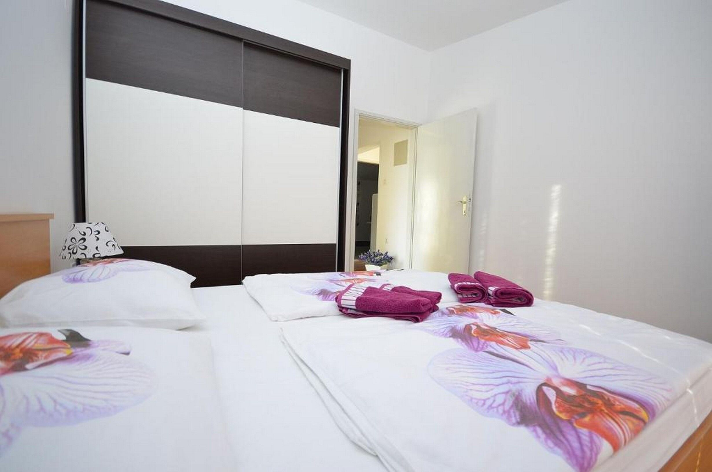 Apartments Beachfront Srima 114811-A3