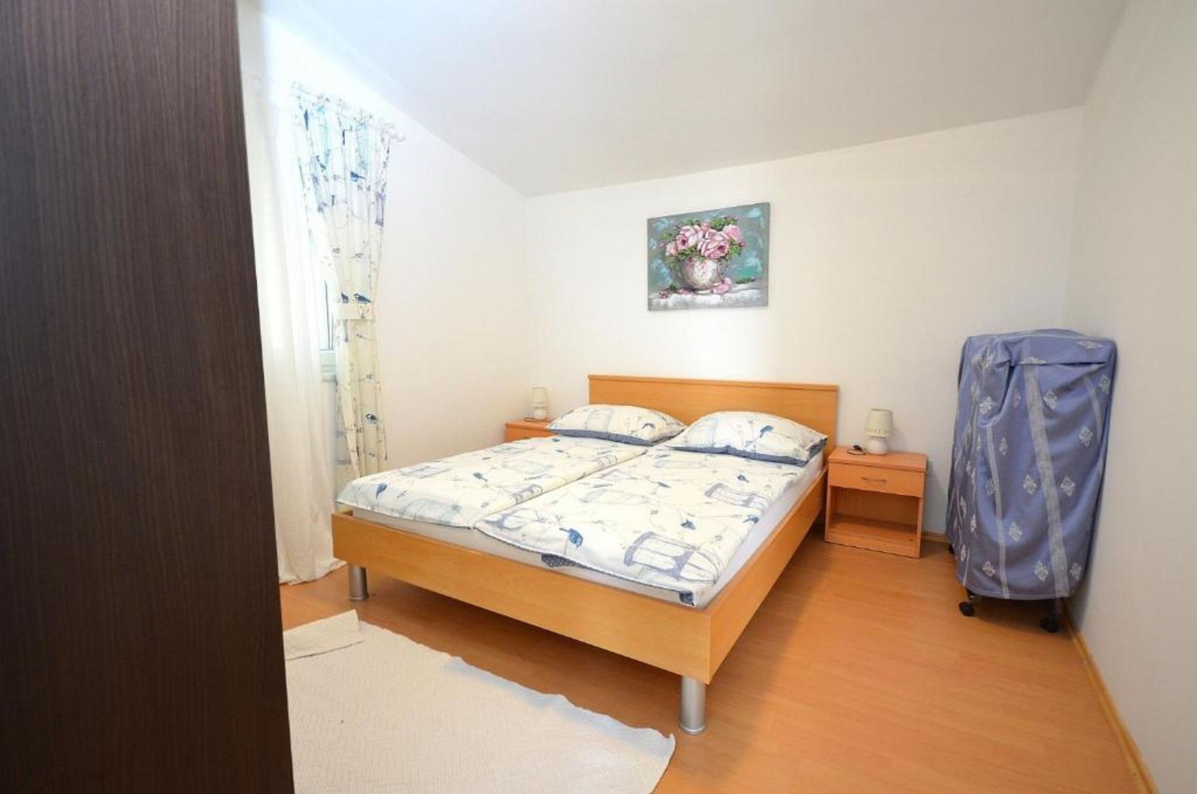 Apartments Beachfront Srima 114811-A3
