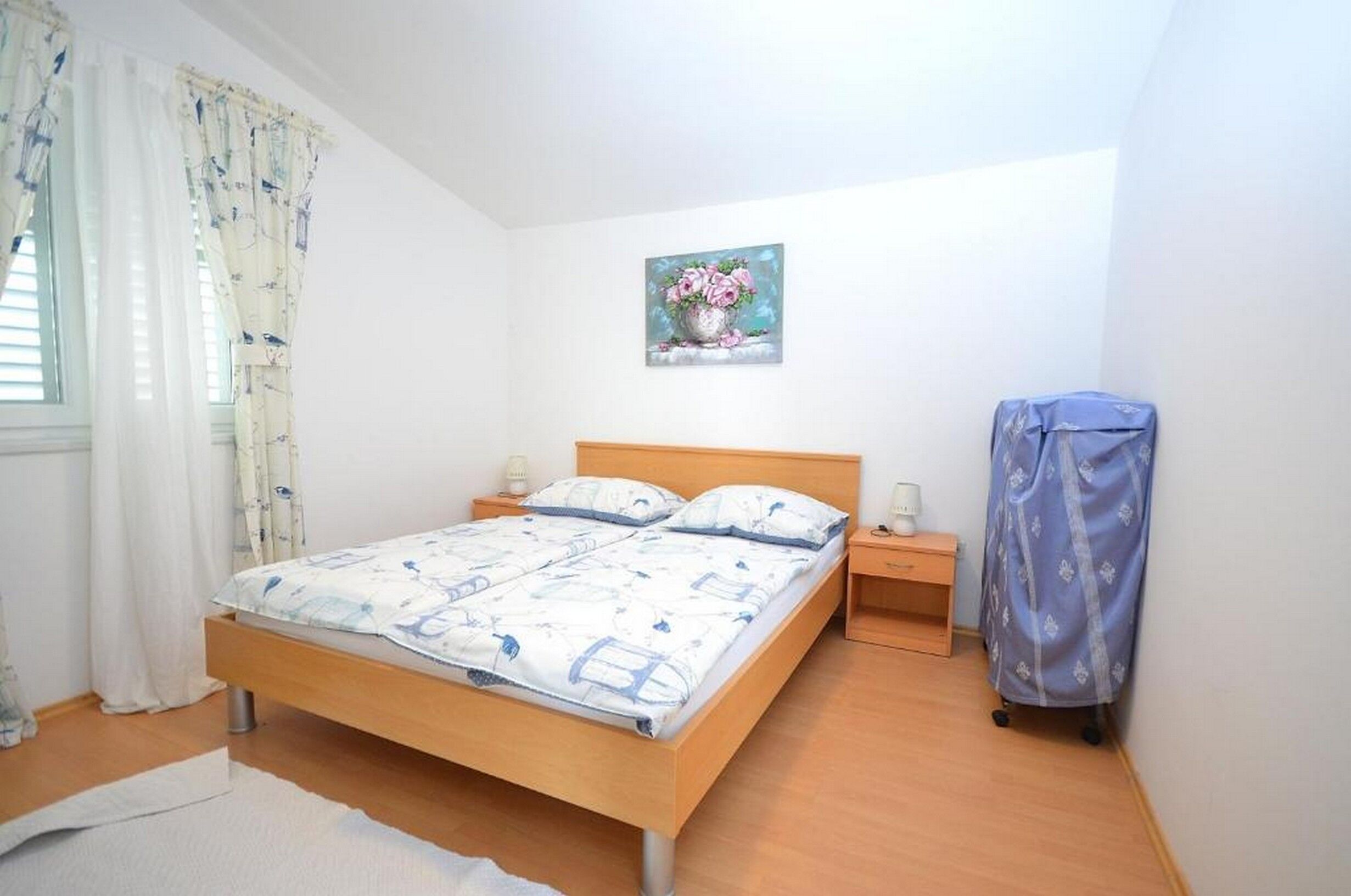 Apartments Beachfront Srima 114811-A3