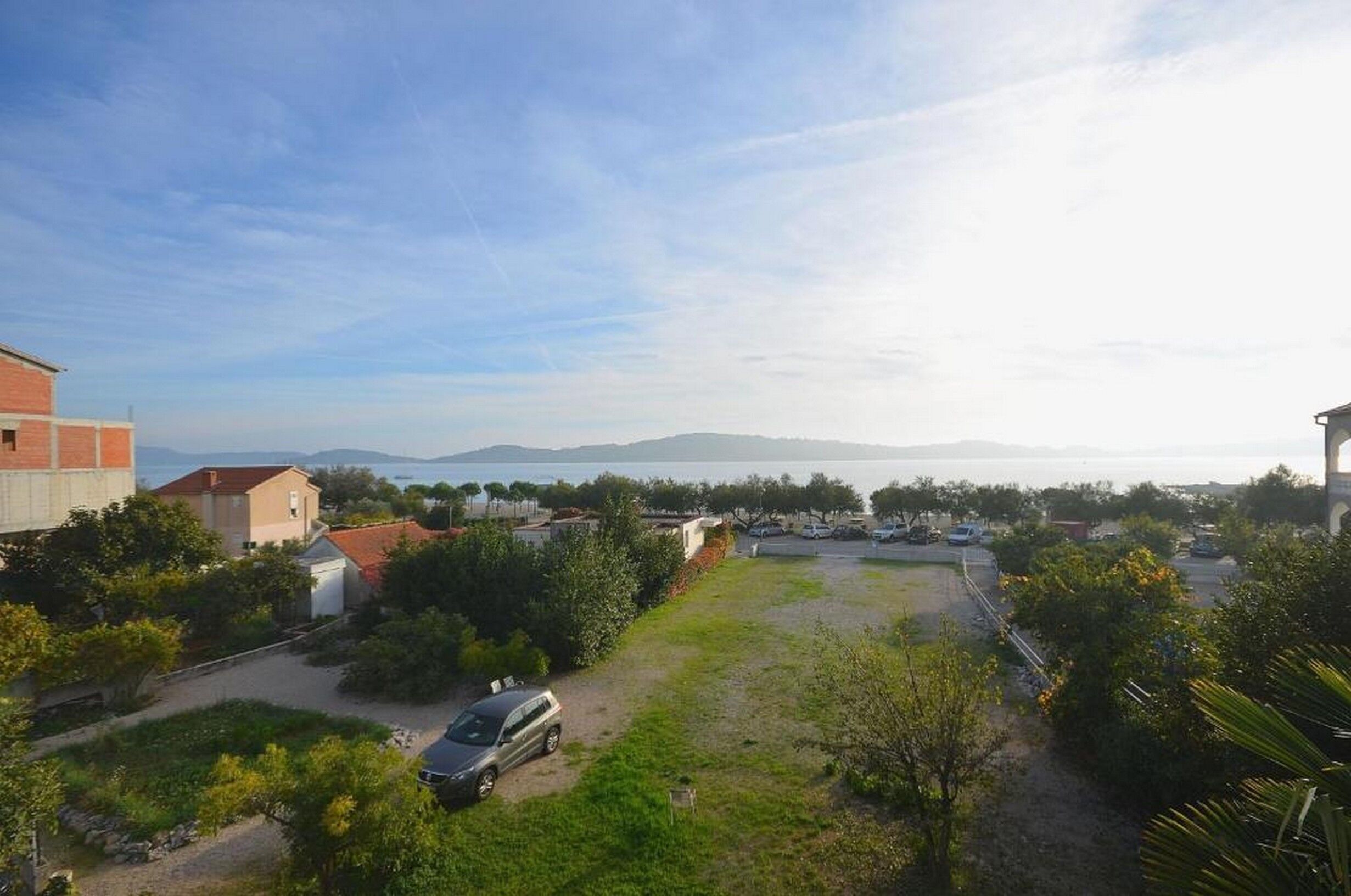 Apartments Beachfront Srima 114811-A3