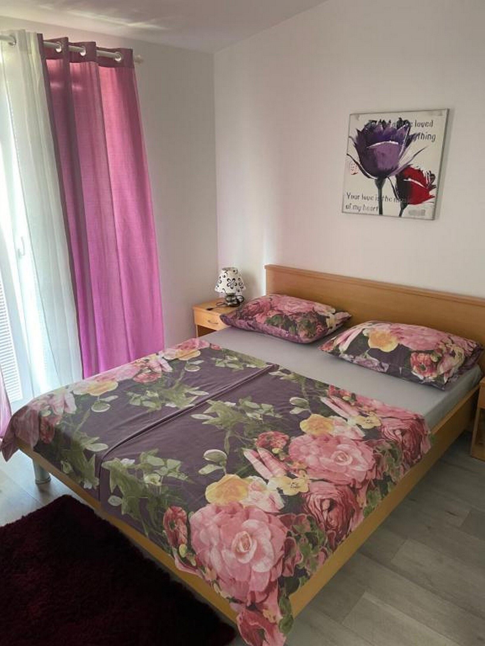 Apartments Beachfront Srima 114811-A3