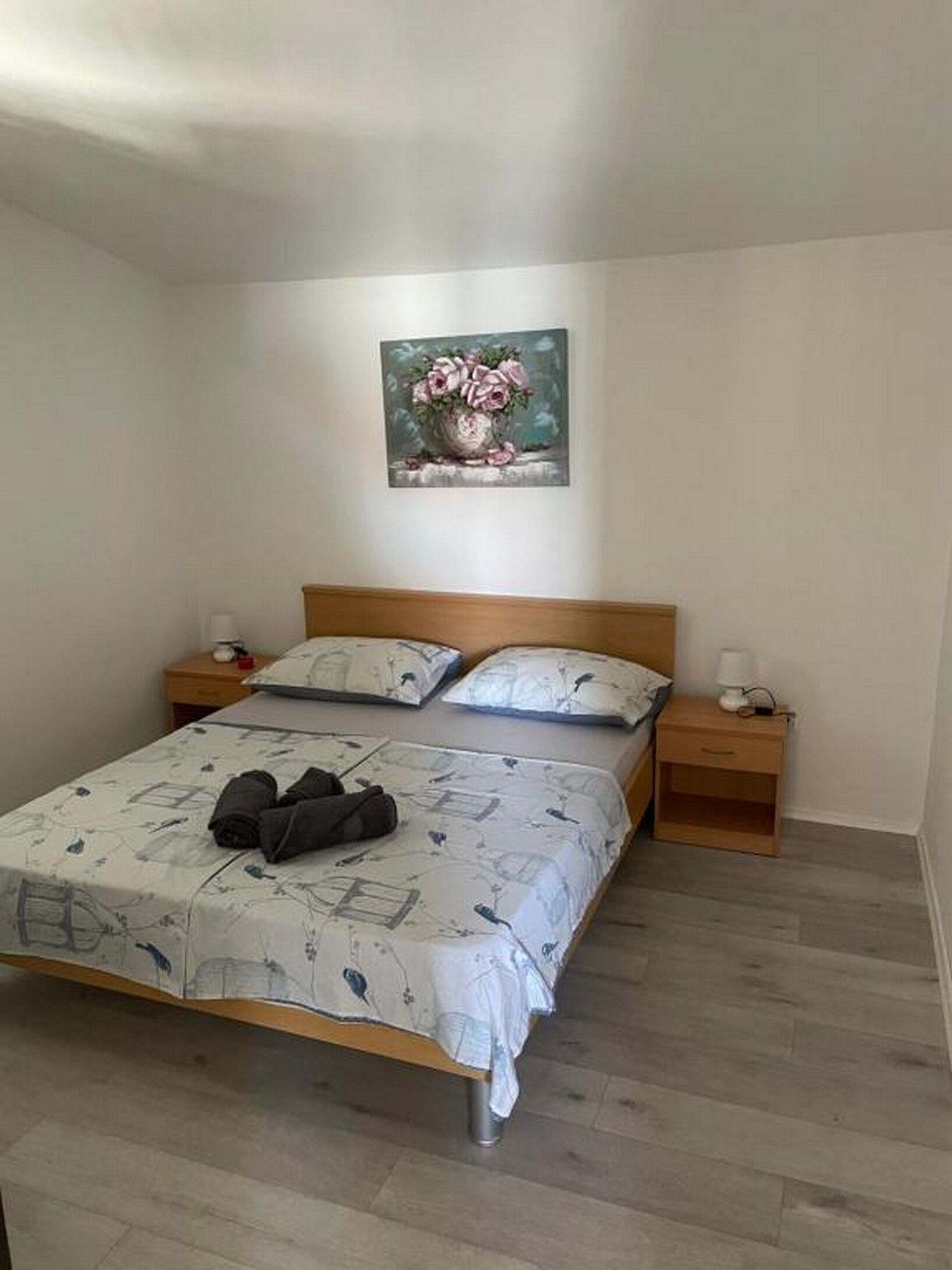 Apartments Beachfront Srima 114811-A3