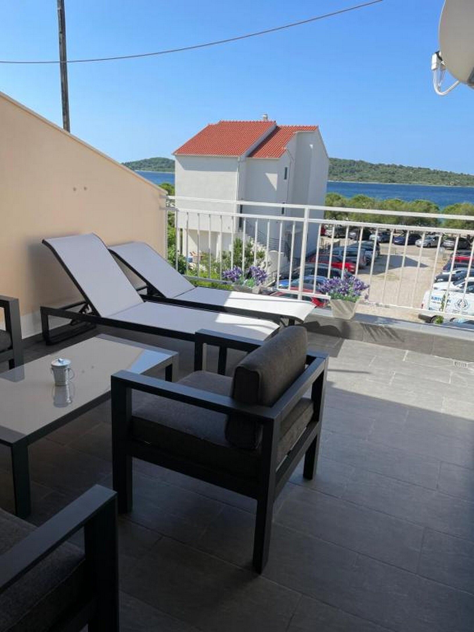 Apartments Beachfront Srima 114811-A3