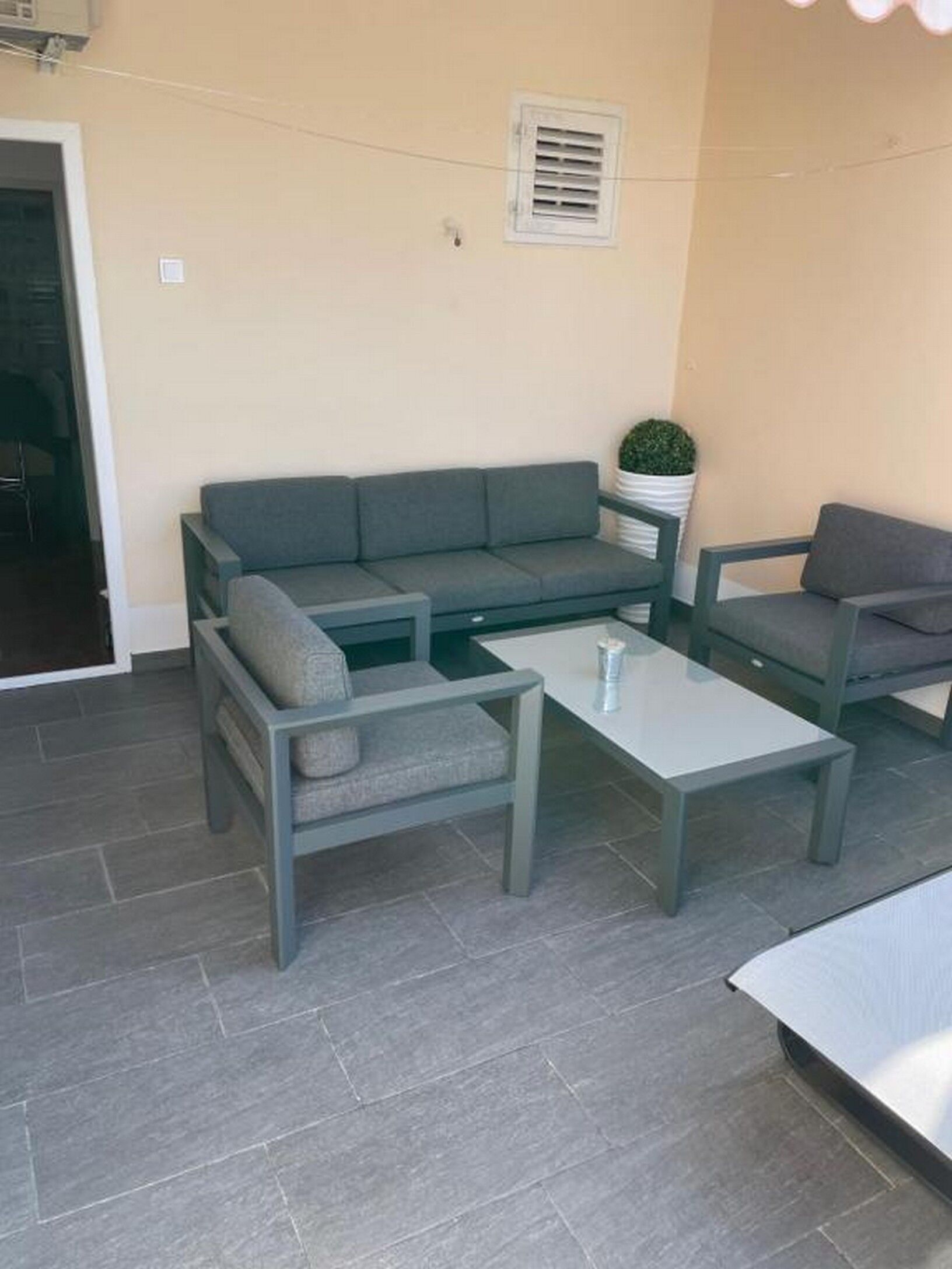 Apartments Beachfront Srima 114811-A3