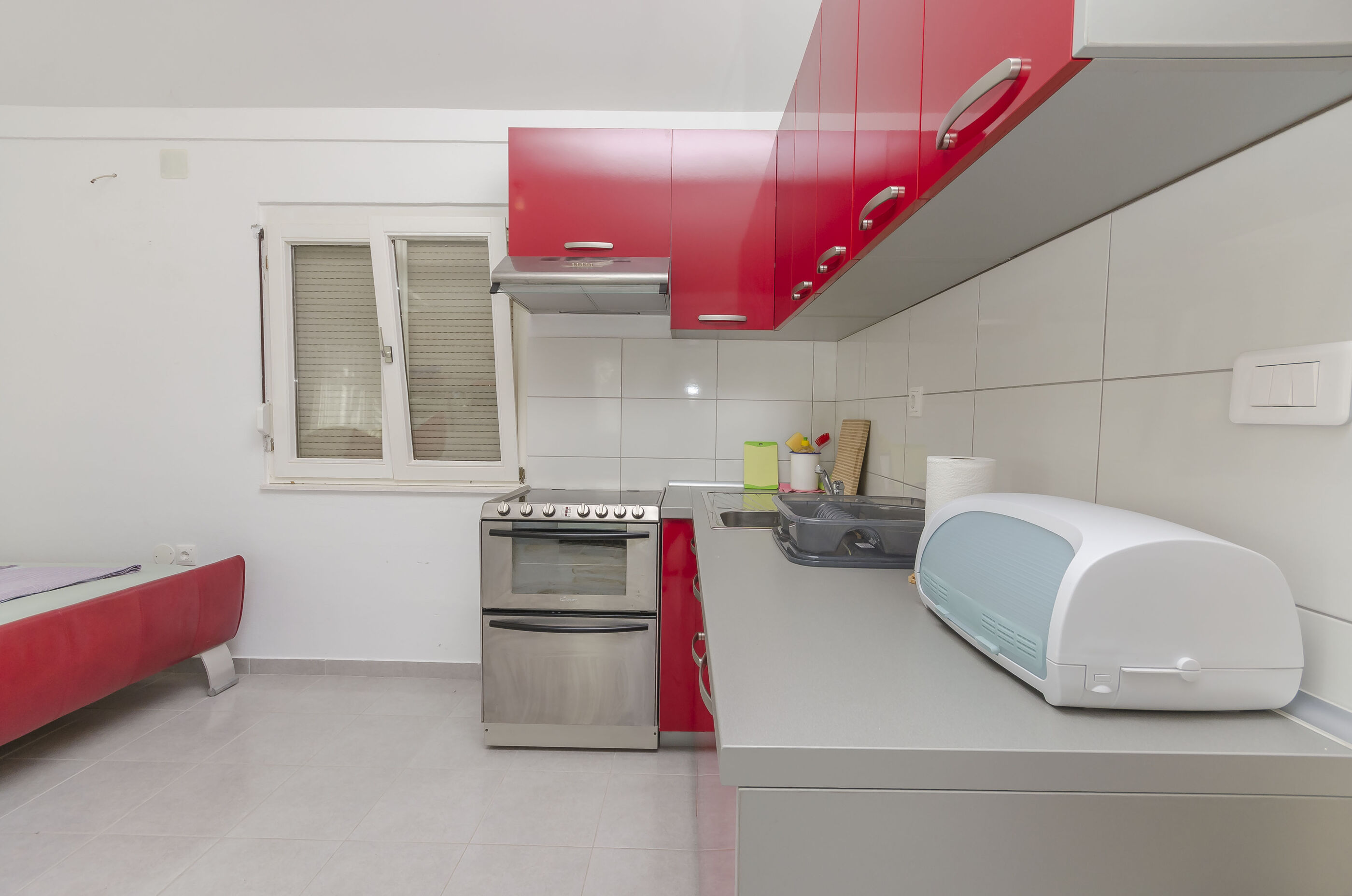 Apartment Blumen 114821-A1