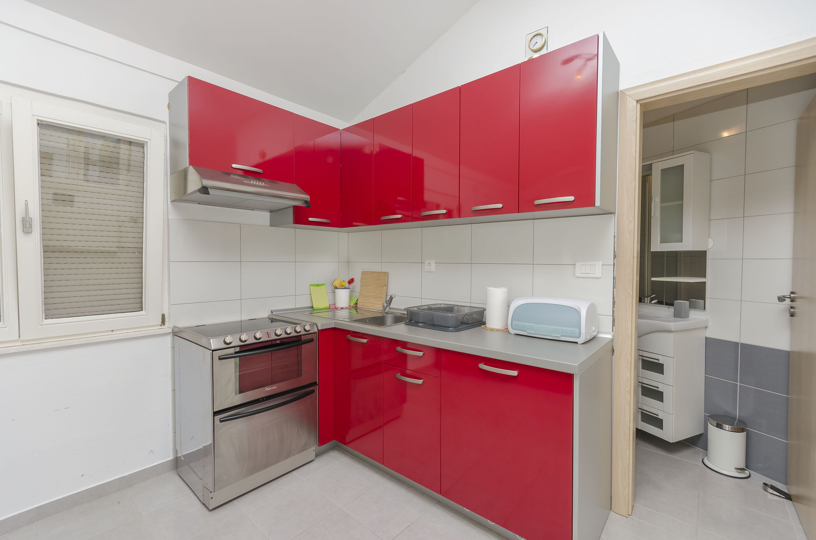 Apartment Blumen 114821-A1