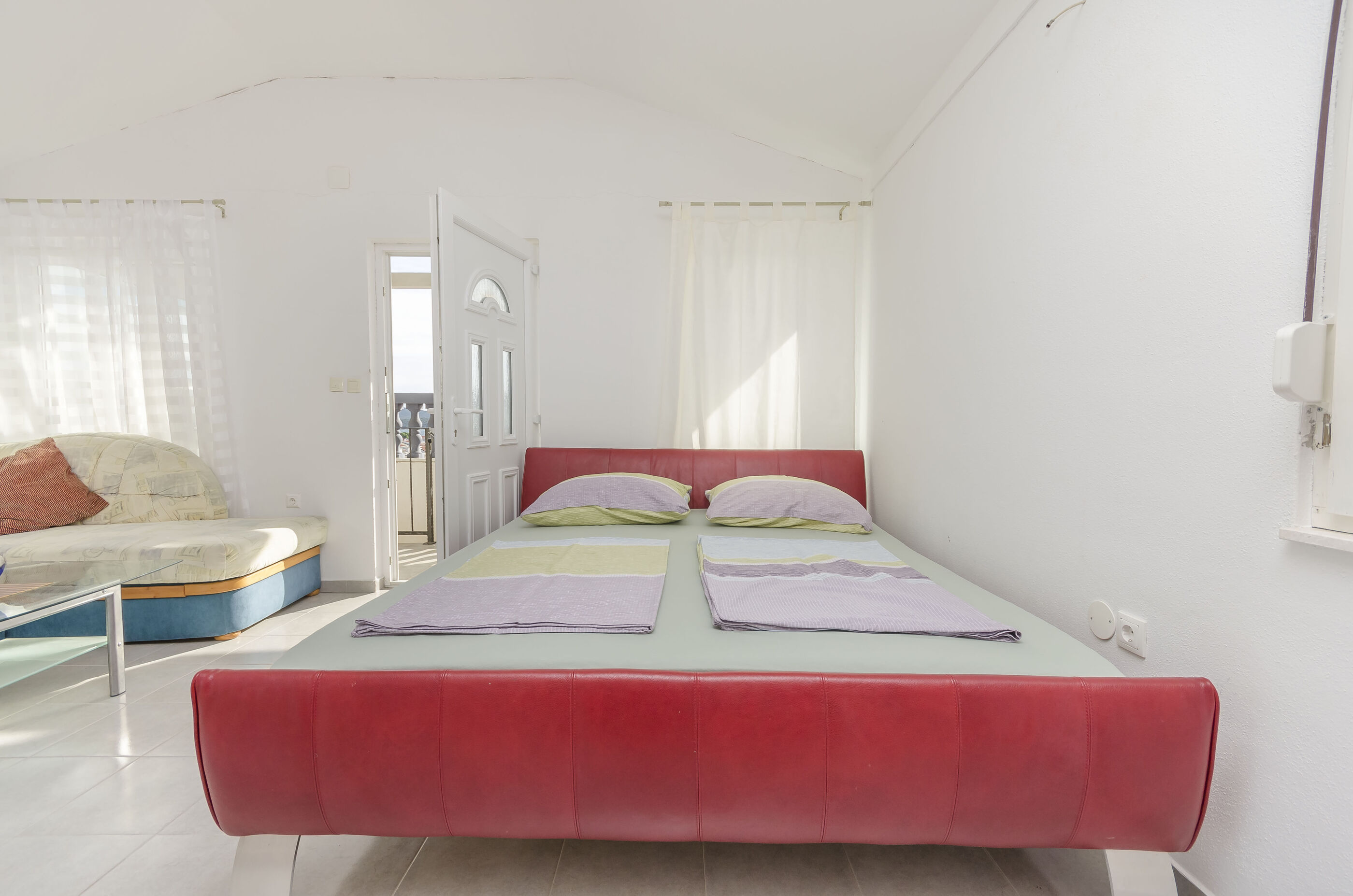 Apartment Blumen 114821-A1
