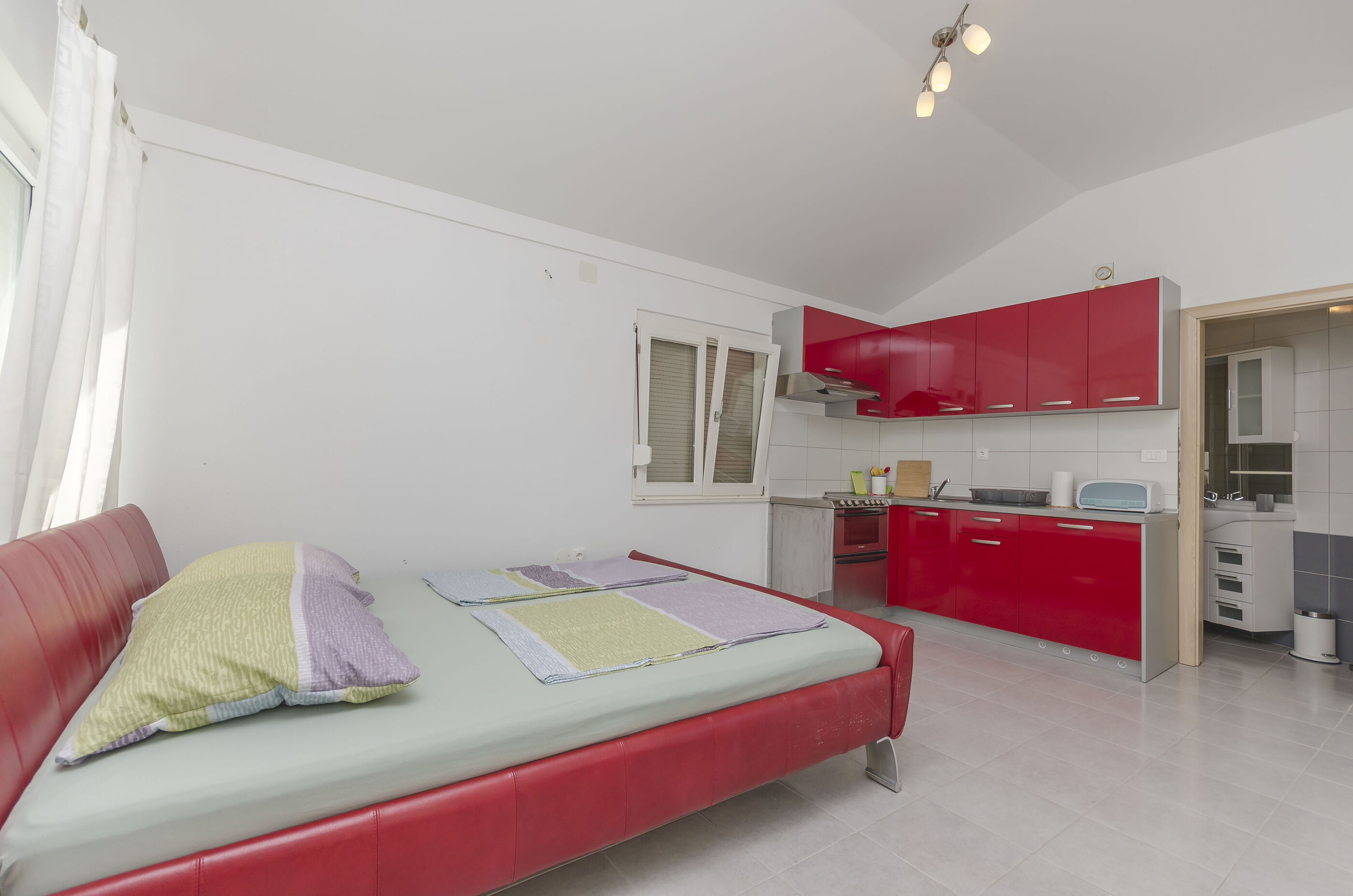 Apartment Blumen 114821-A1