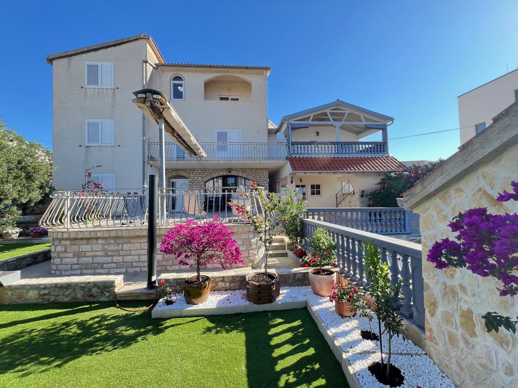 Apartment Blumen 114821-A1