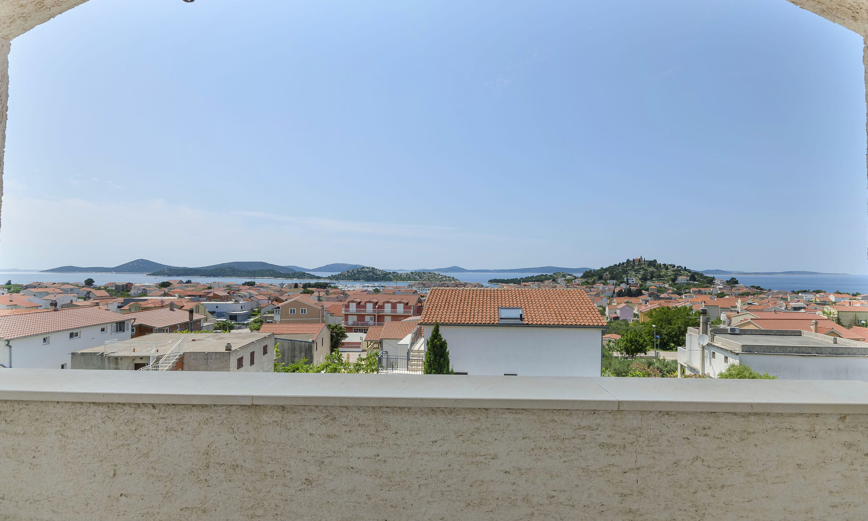 Apartment Blumen Garten 73001-A1