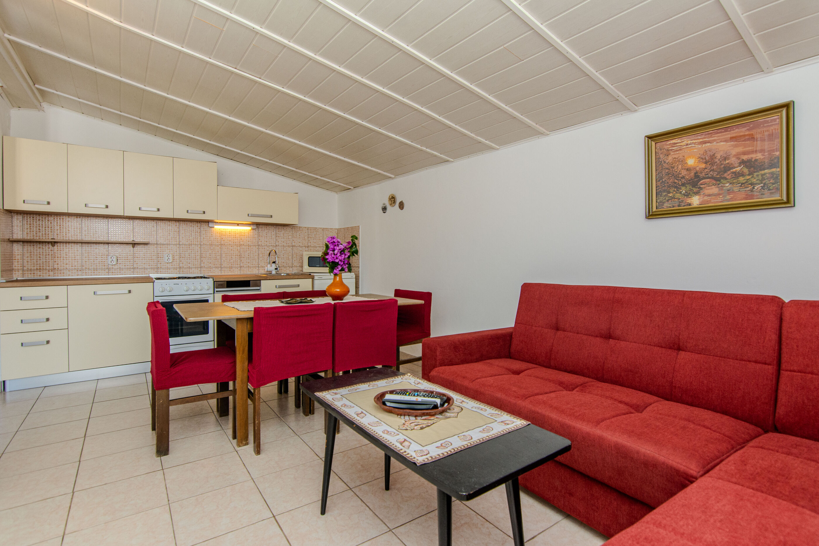Apartment Vukosavljevic 18437-A1