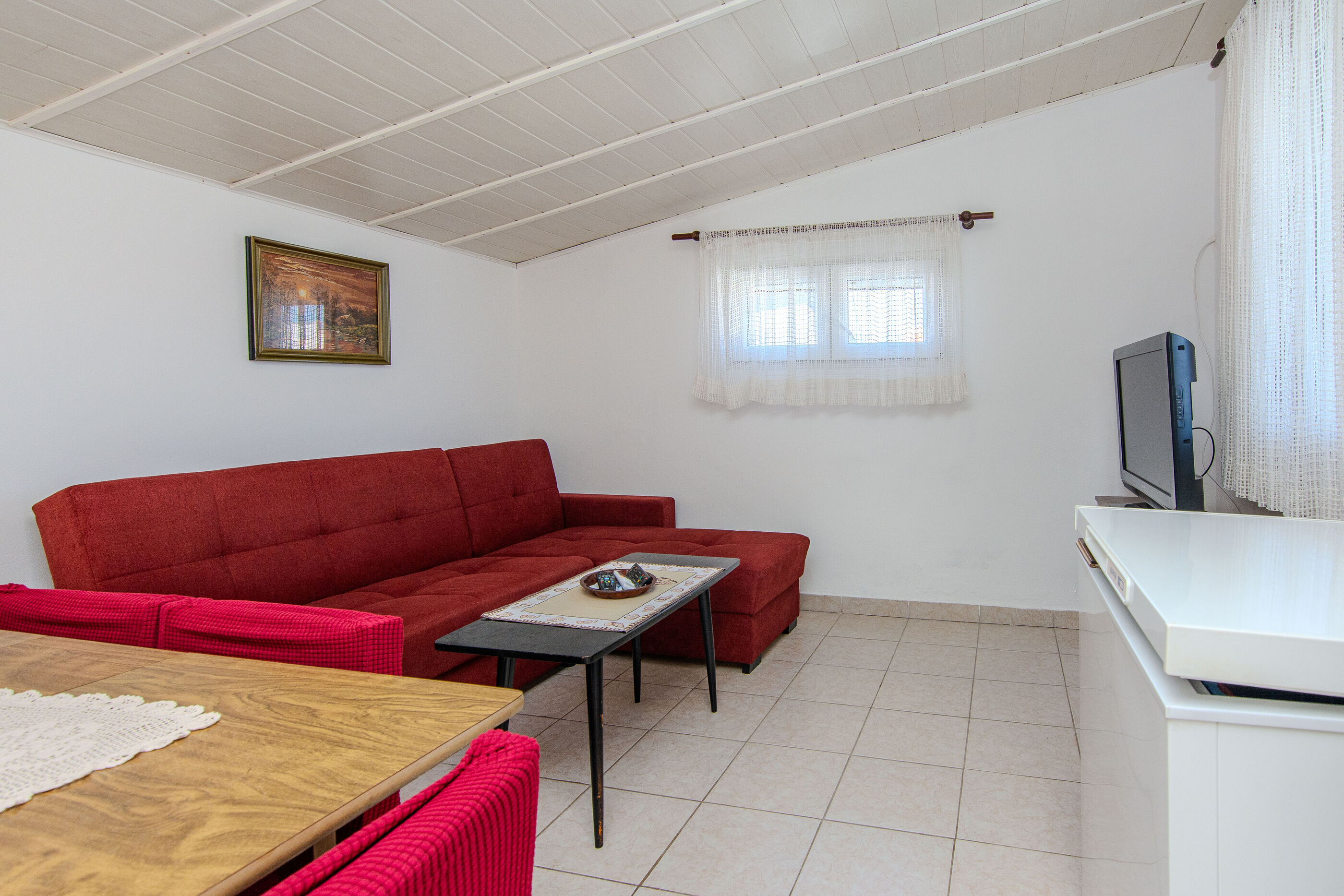 Apartment Vukosavljevic 18437-A1
