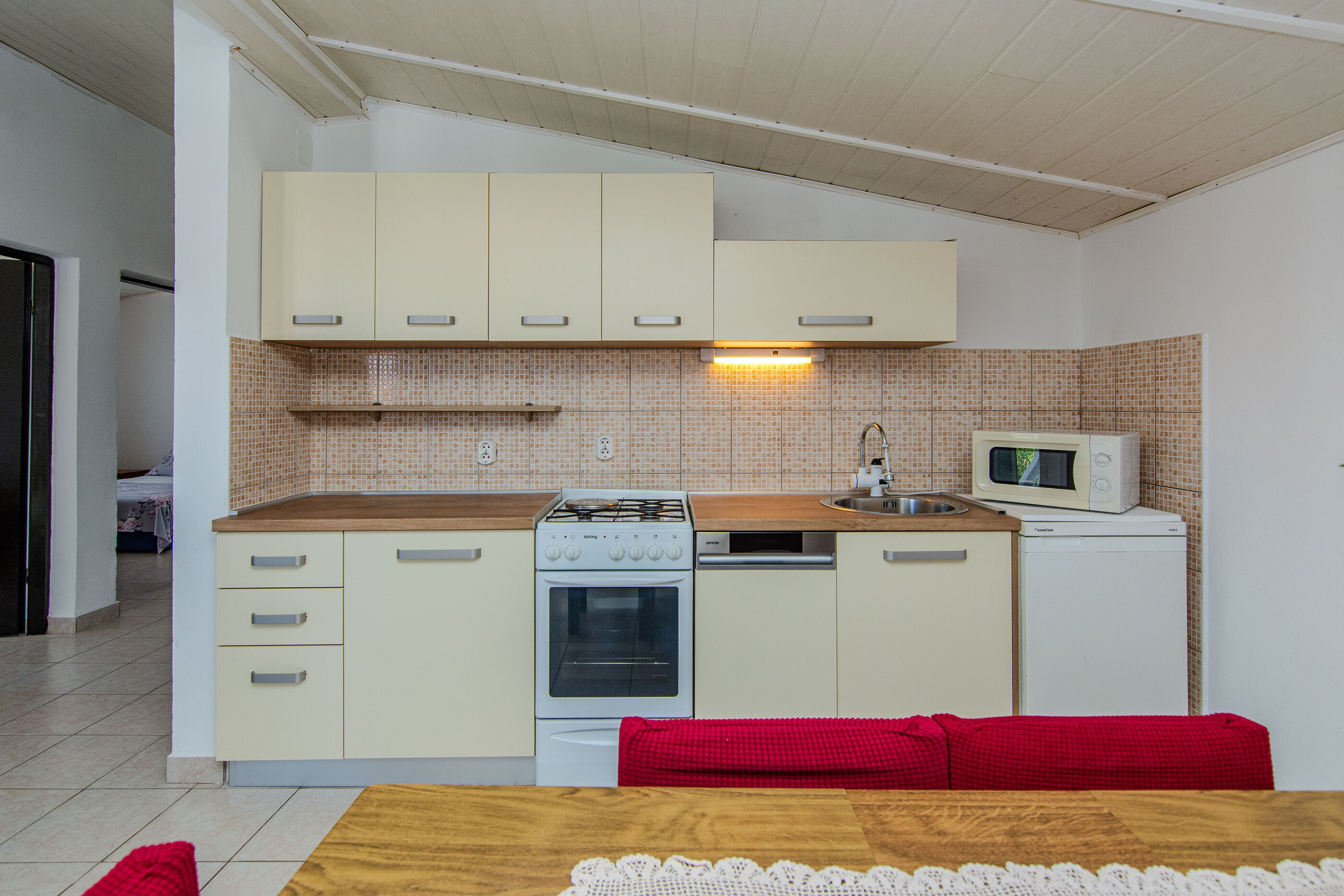 Apartment Vukosavljevic 18437-A1