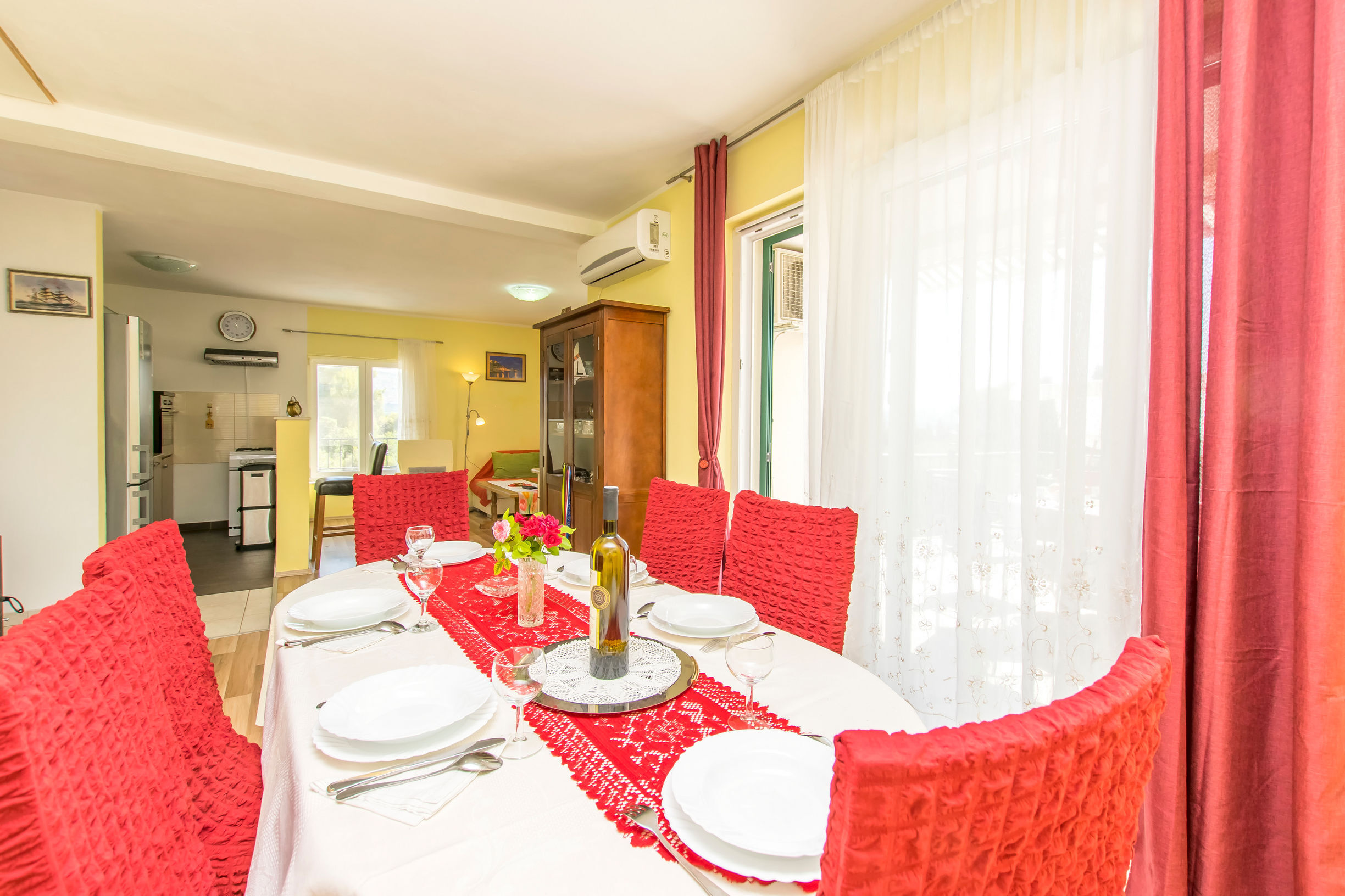 Apartment Maslina 72182-A1