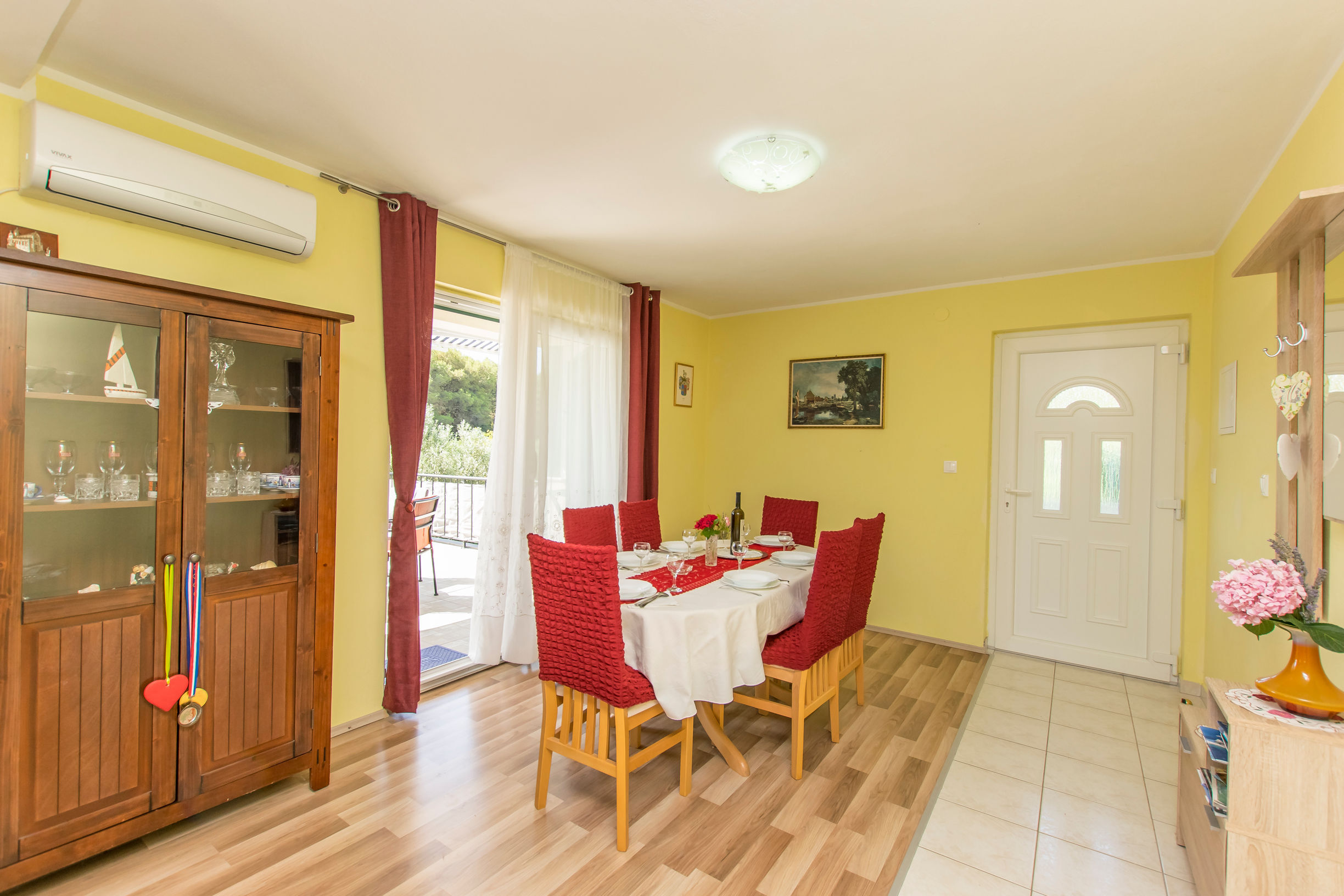 Apartment Maslina 72182-A1