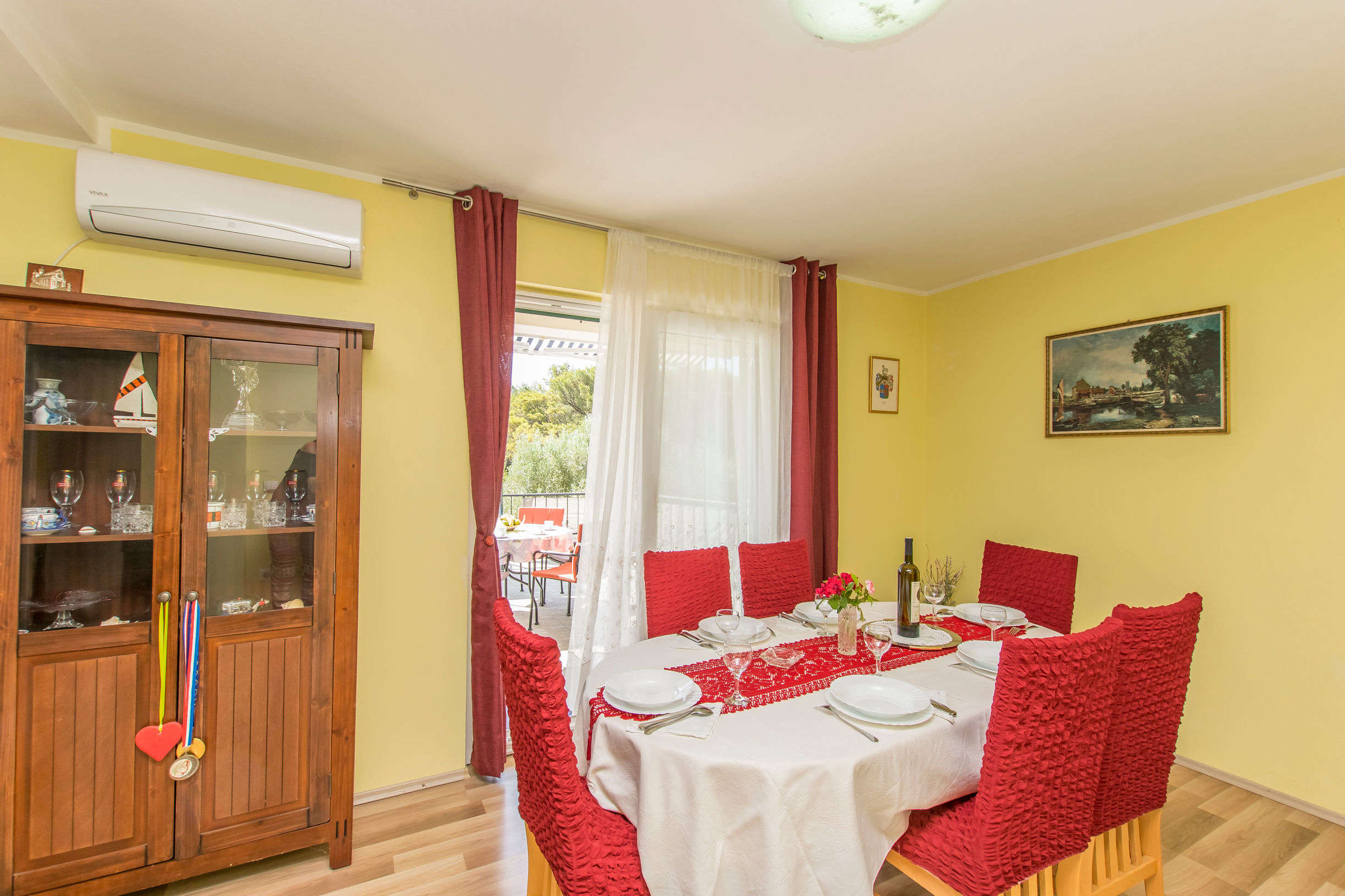 Apartment Maslina 72182-A1