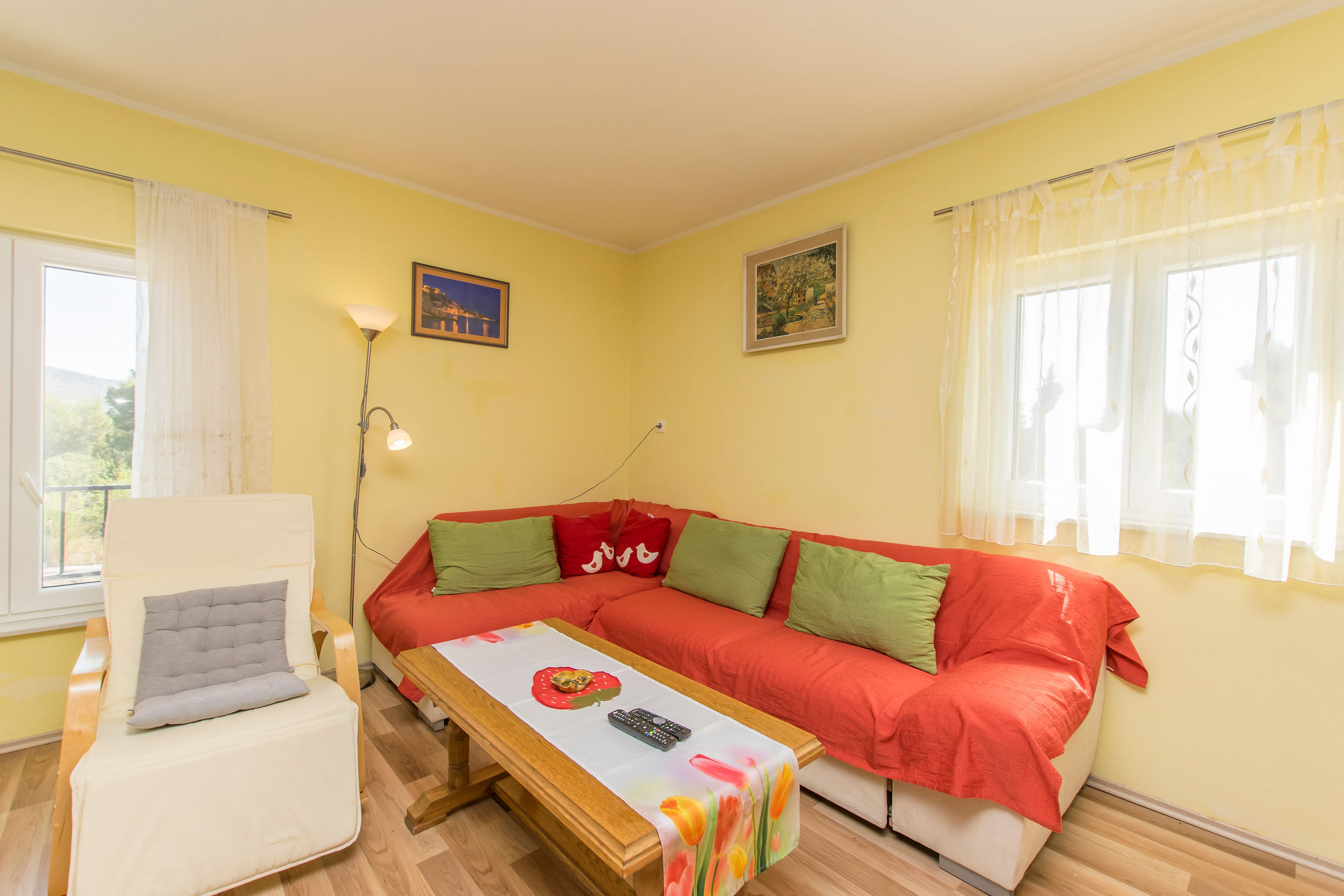 Apartment Maslina 72182-A1