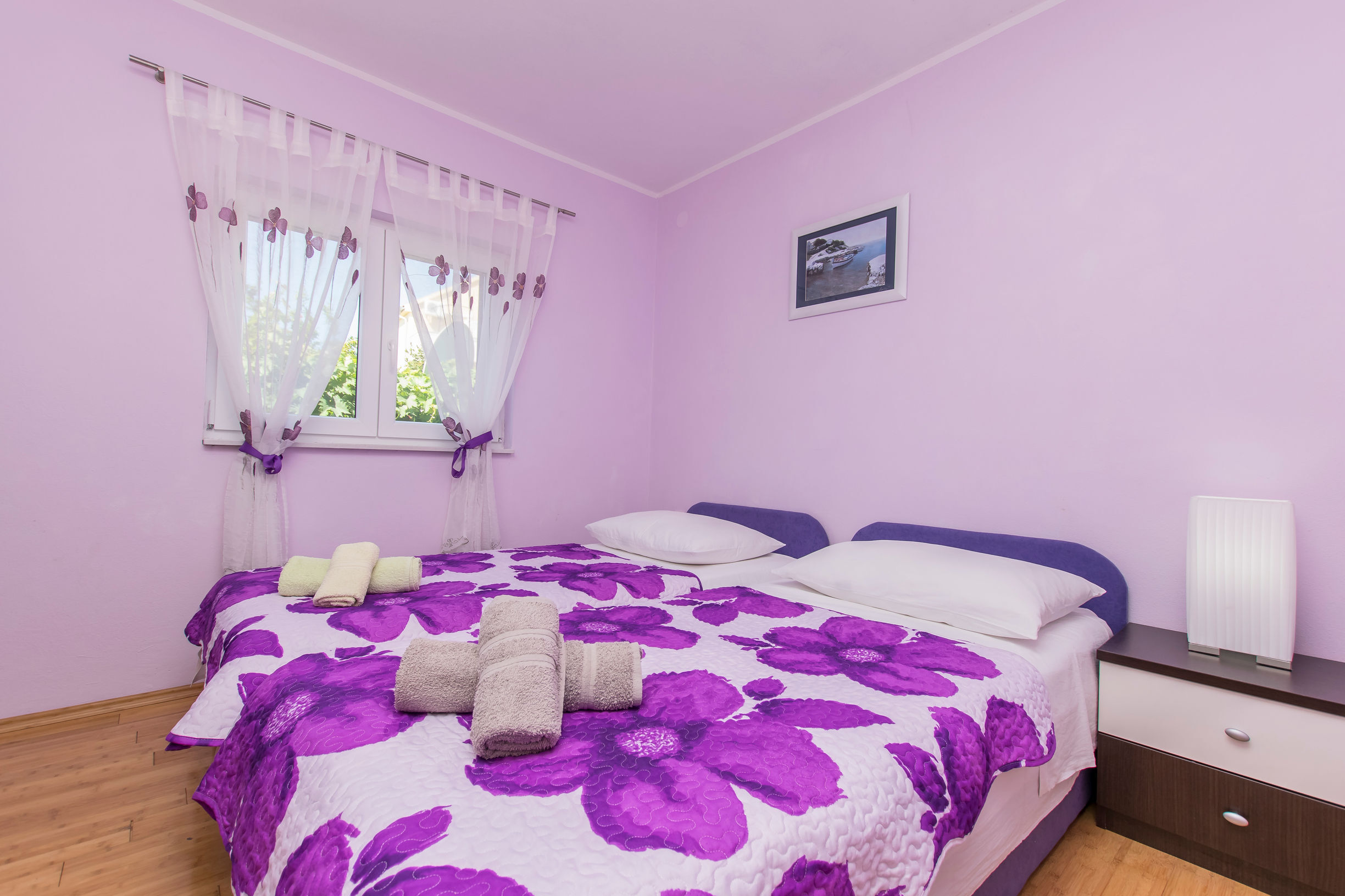Apartment Maslina 72182-A1