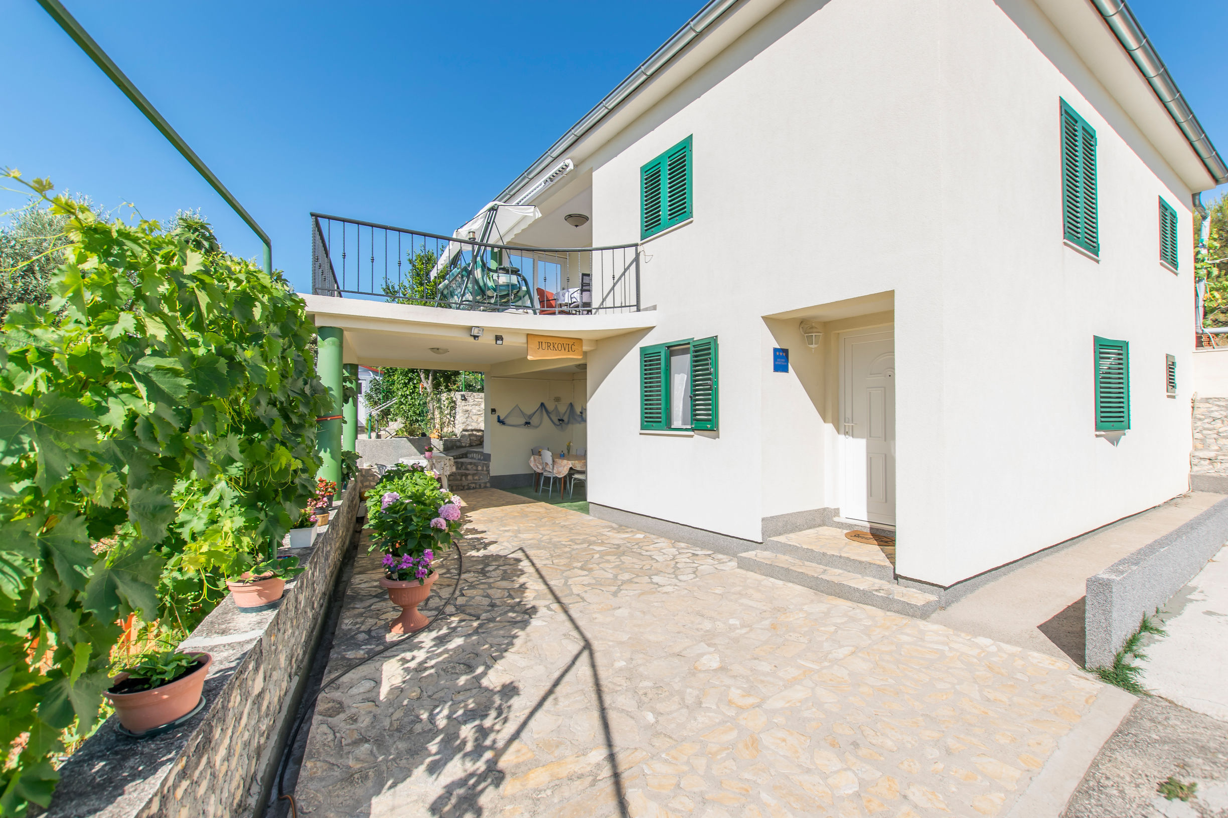 Apartment Maslina 72182-A1