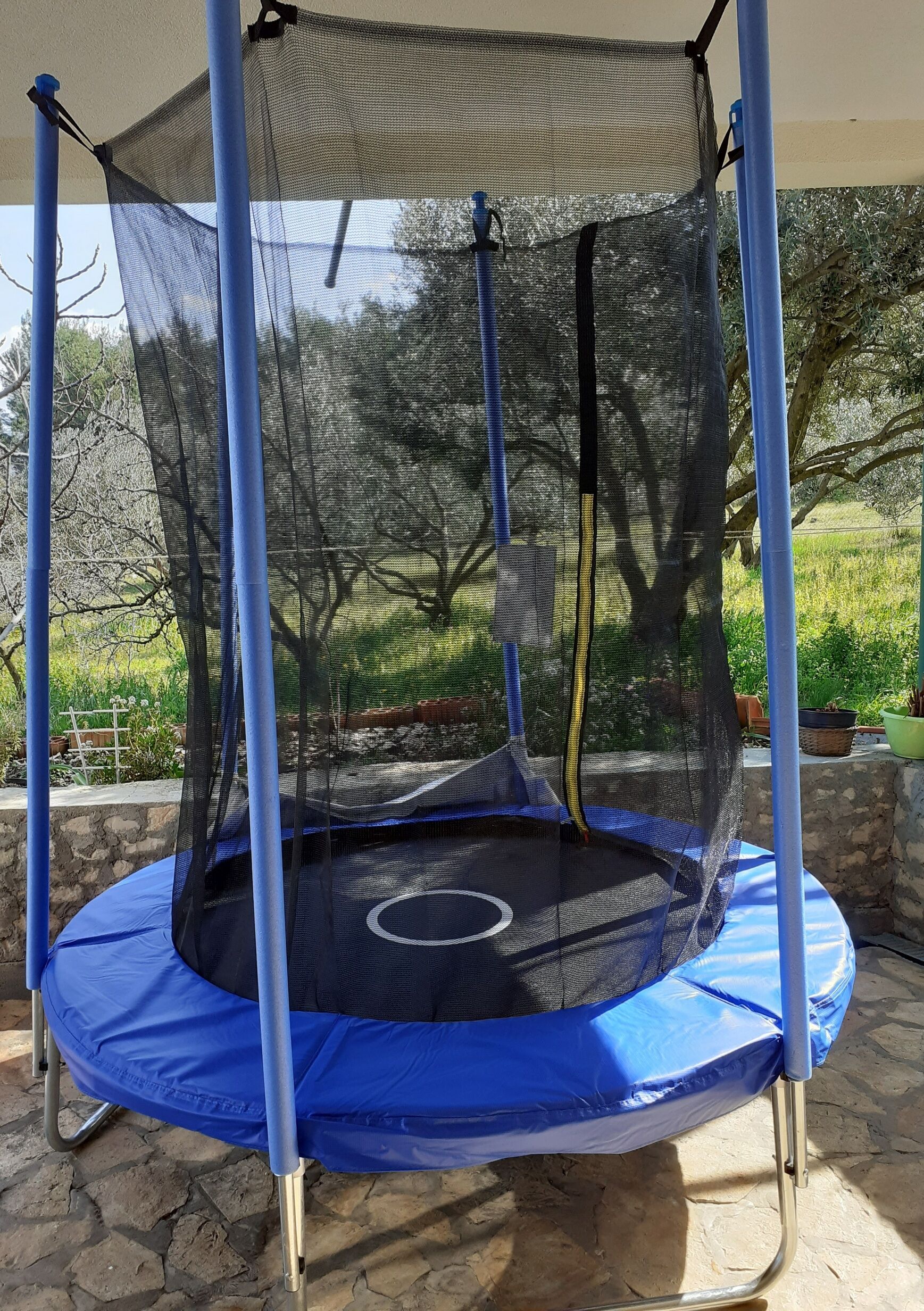 Apartment Maslina 72182-A1
