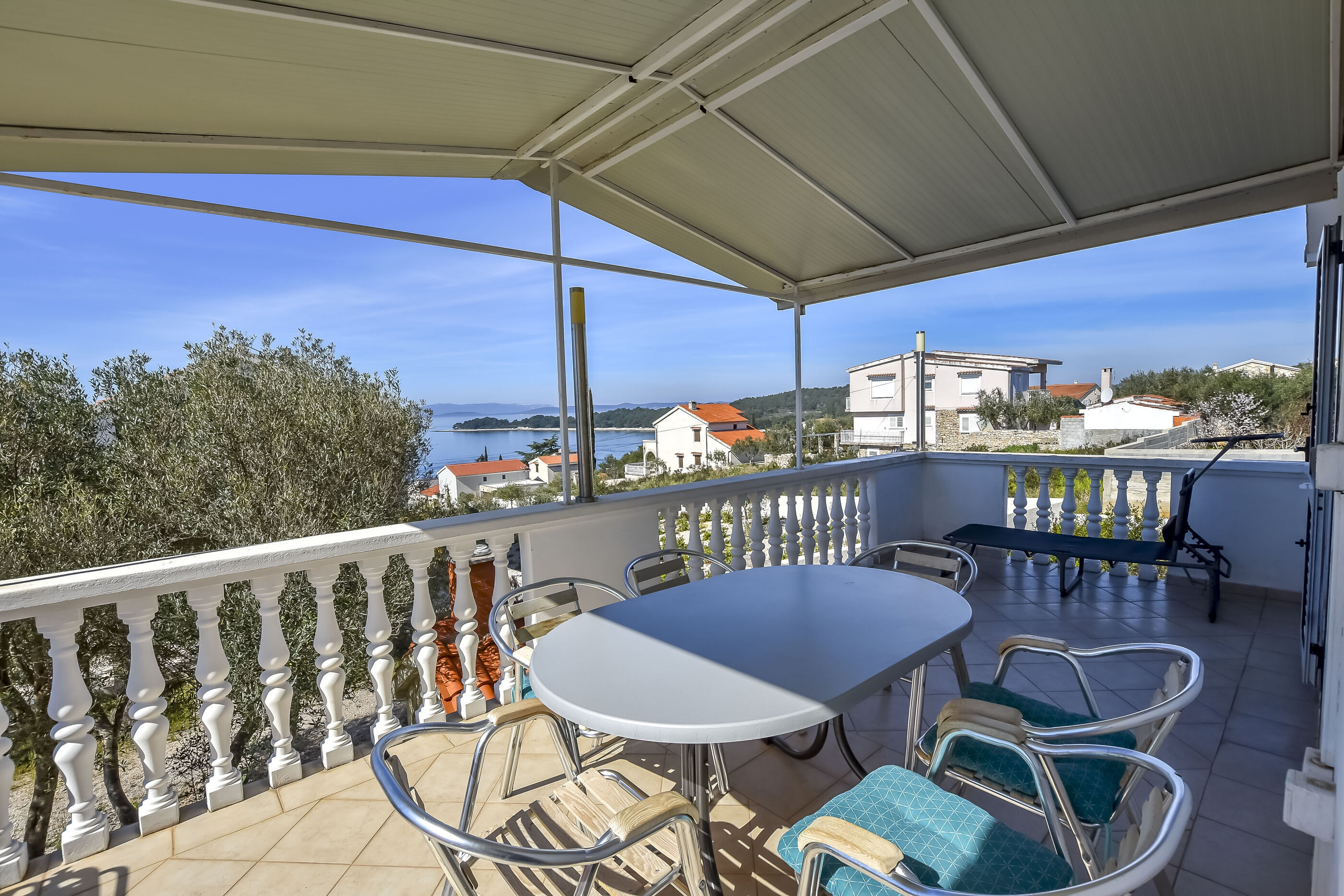 Apartment Glory A1