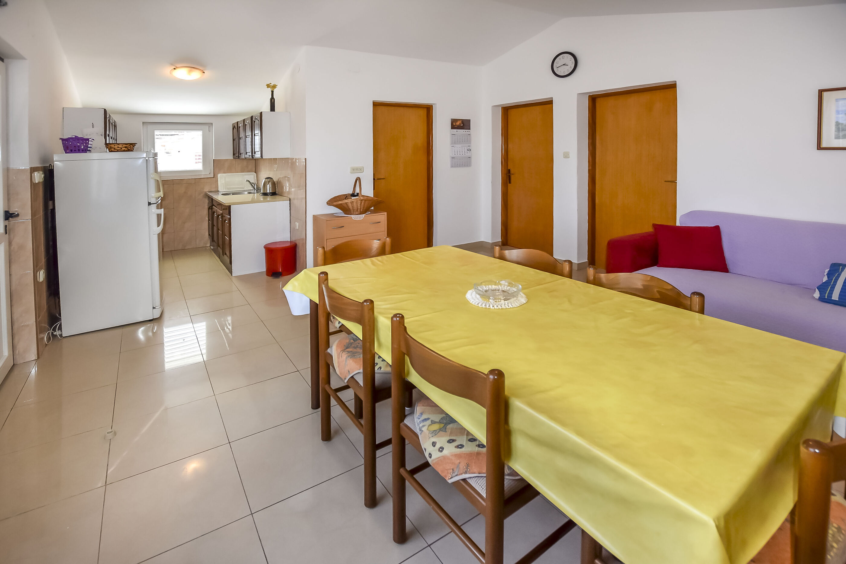 Apartment Glory A1