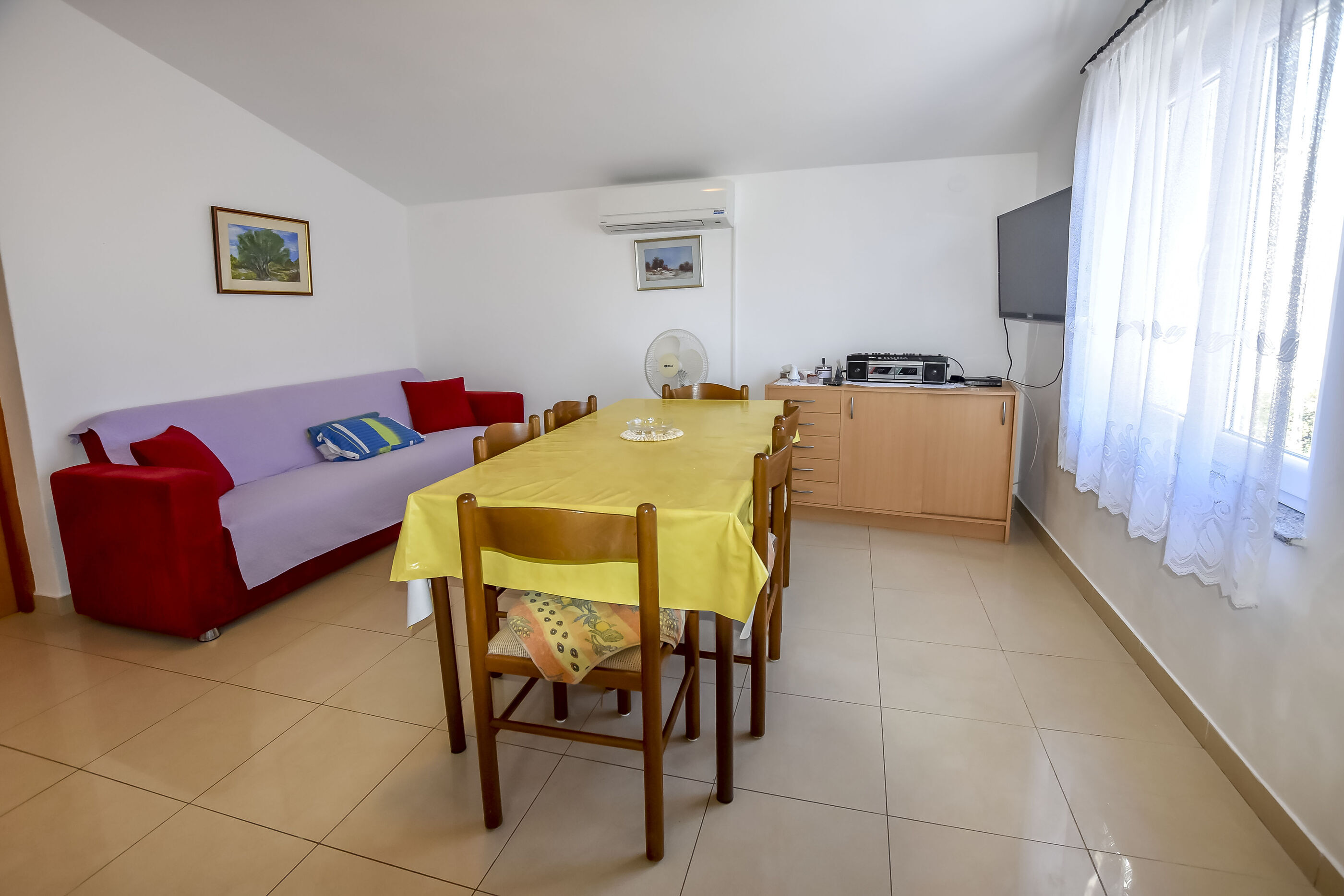 Apartment Glory A1