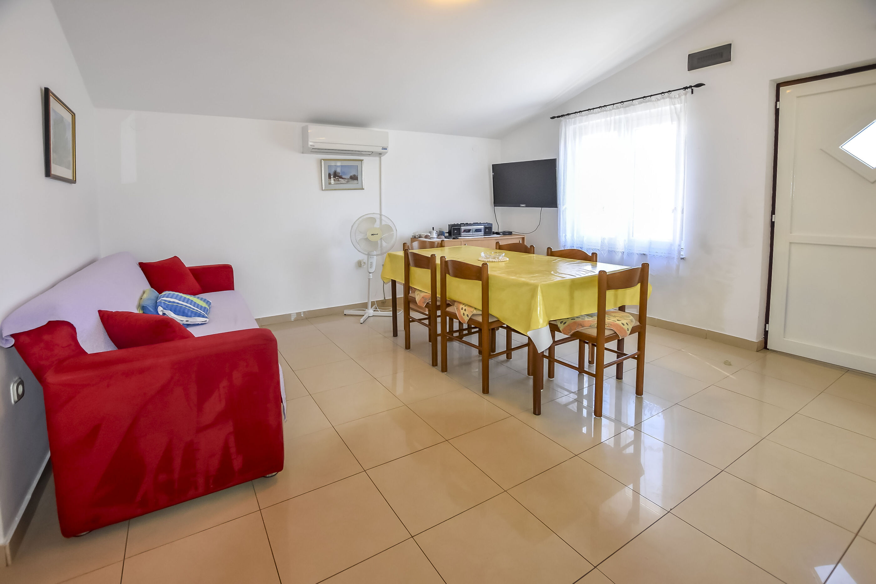 Apartment Glory A1