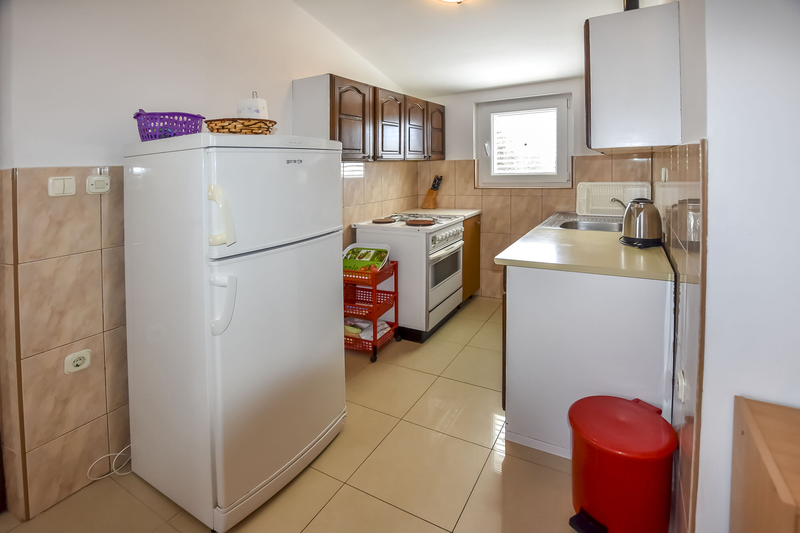 Apartment Glory A1