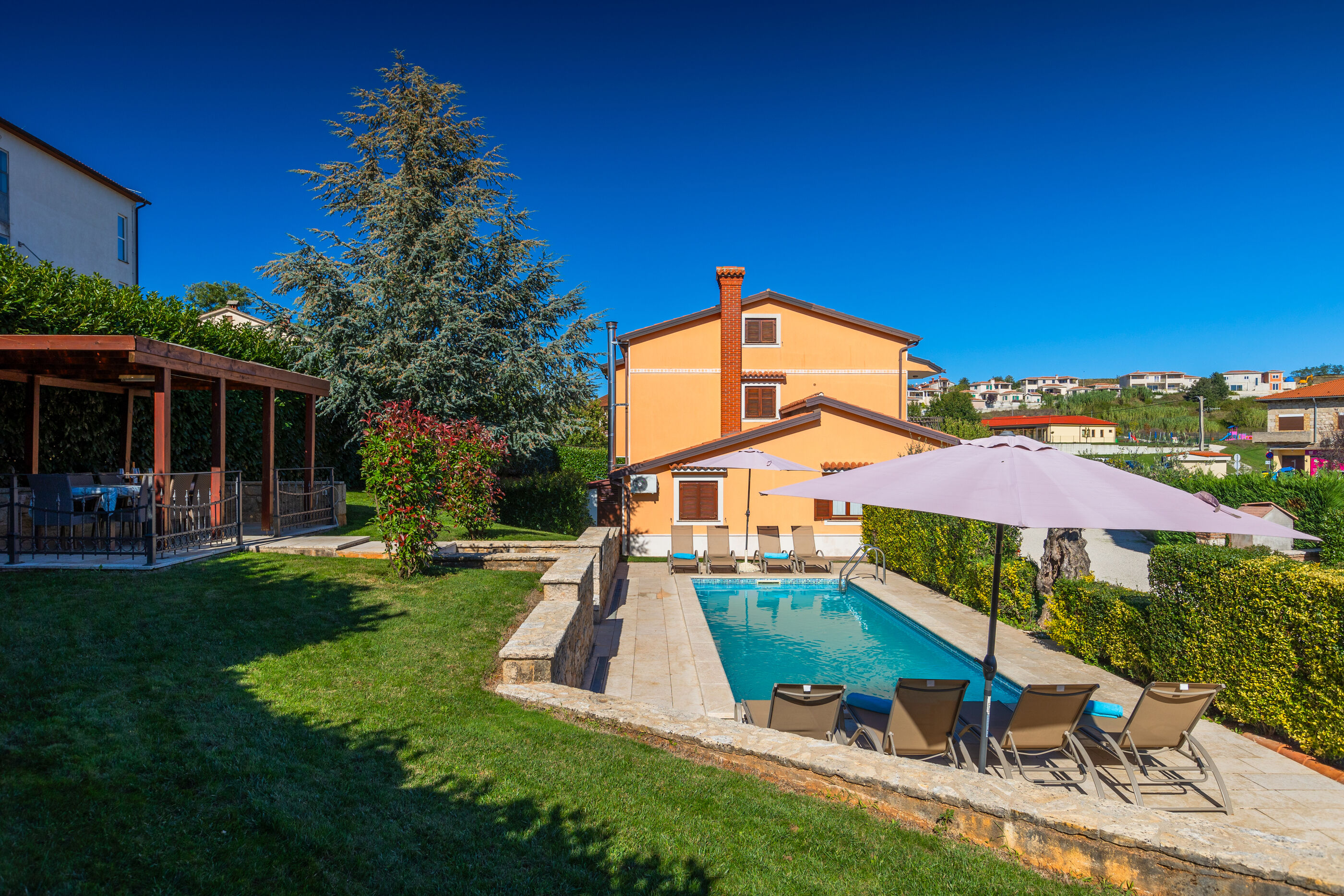 House Casa Parenzana 11464-K1