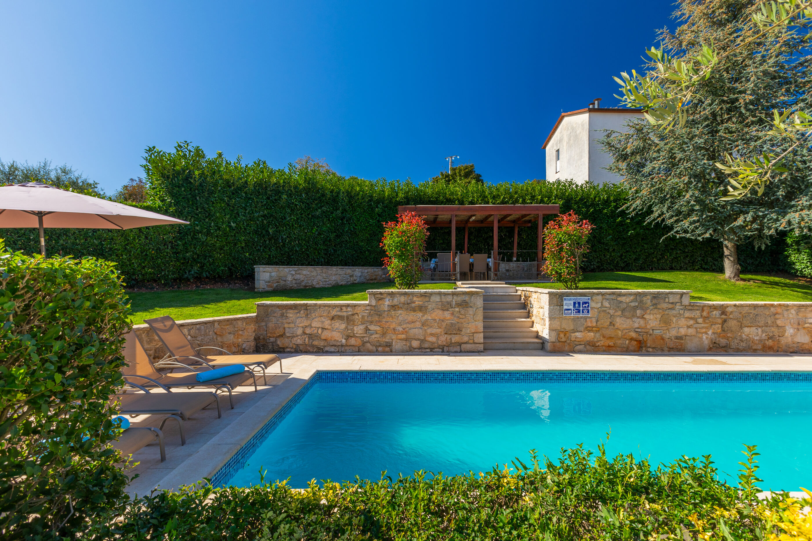 House Casa Parenzana 11464-K1