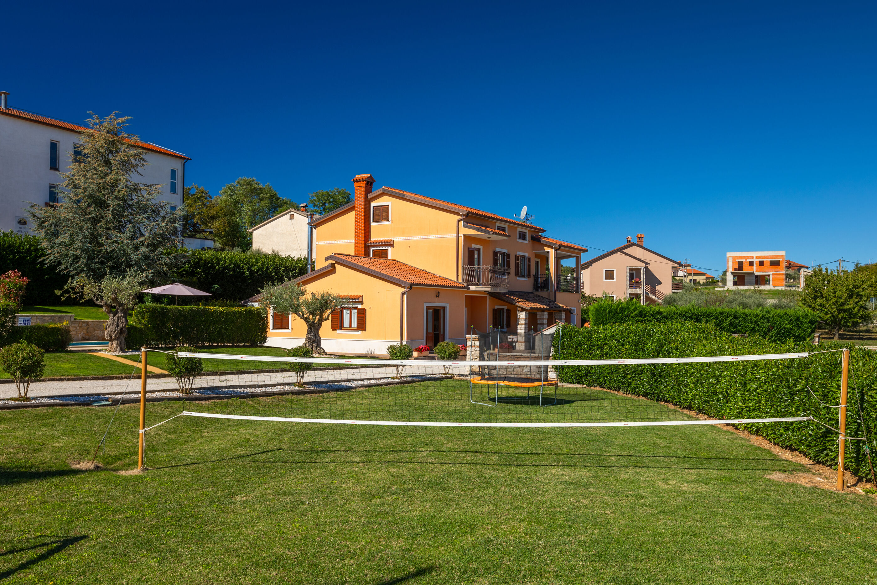 House Casa Parenzana 11464-K1