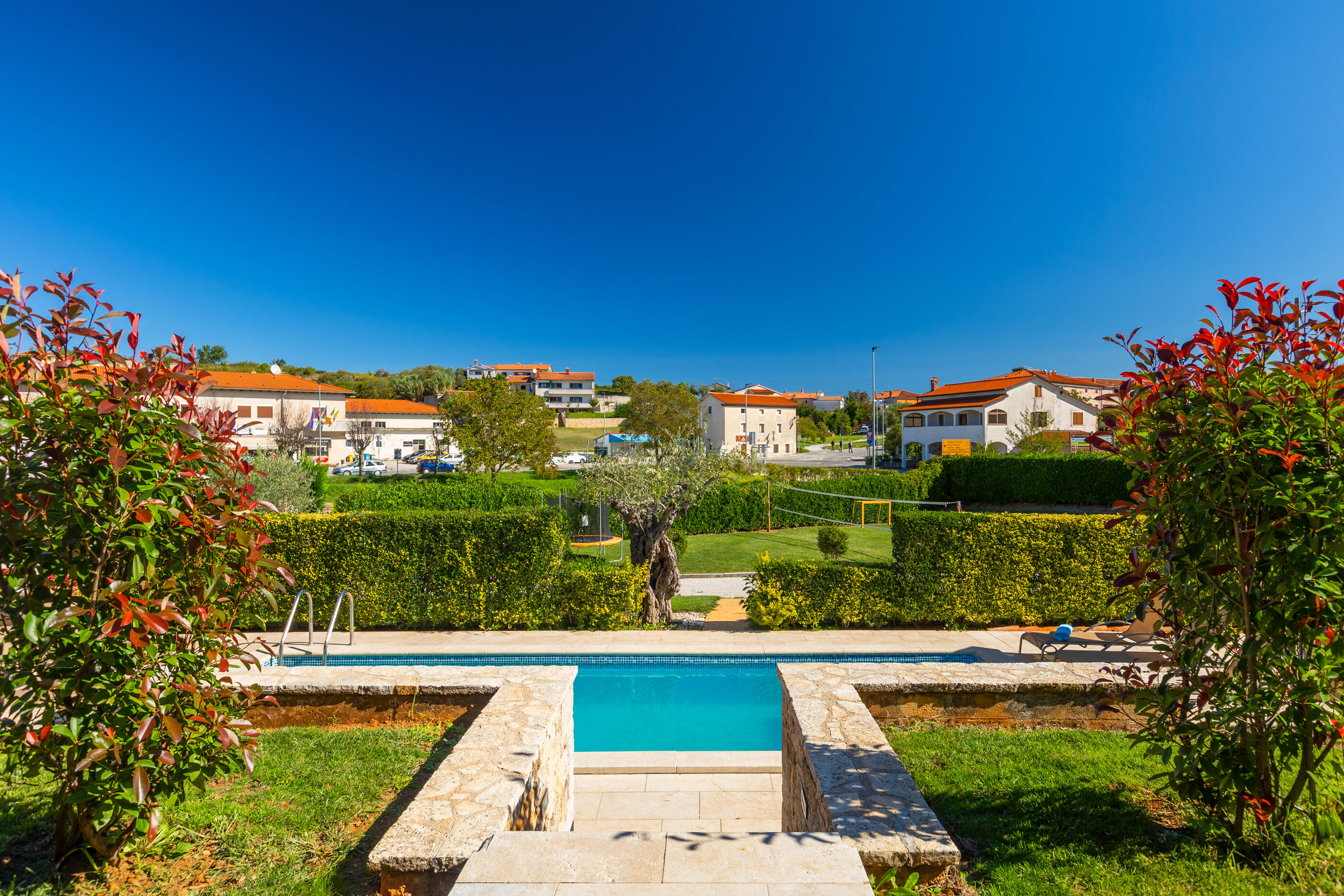 House Casa Parenzana 11464-K1
