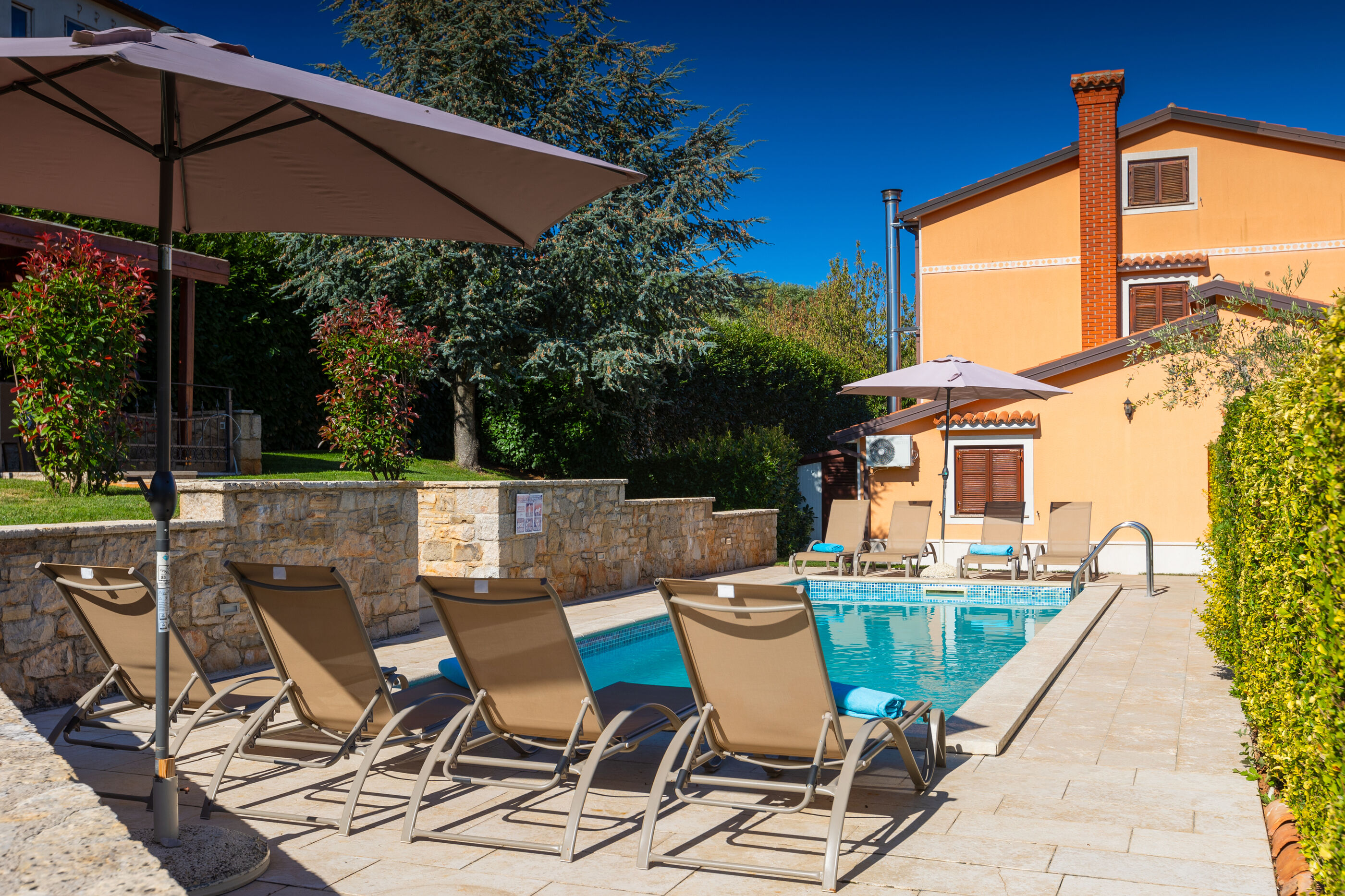 Photo of House Casa Parenzana